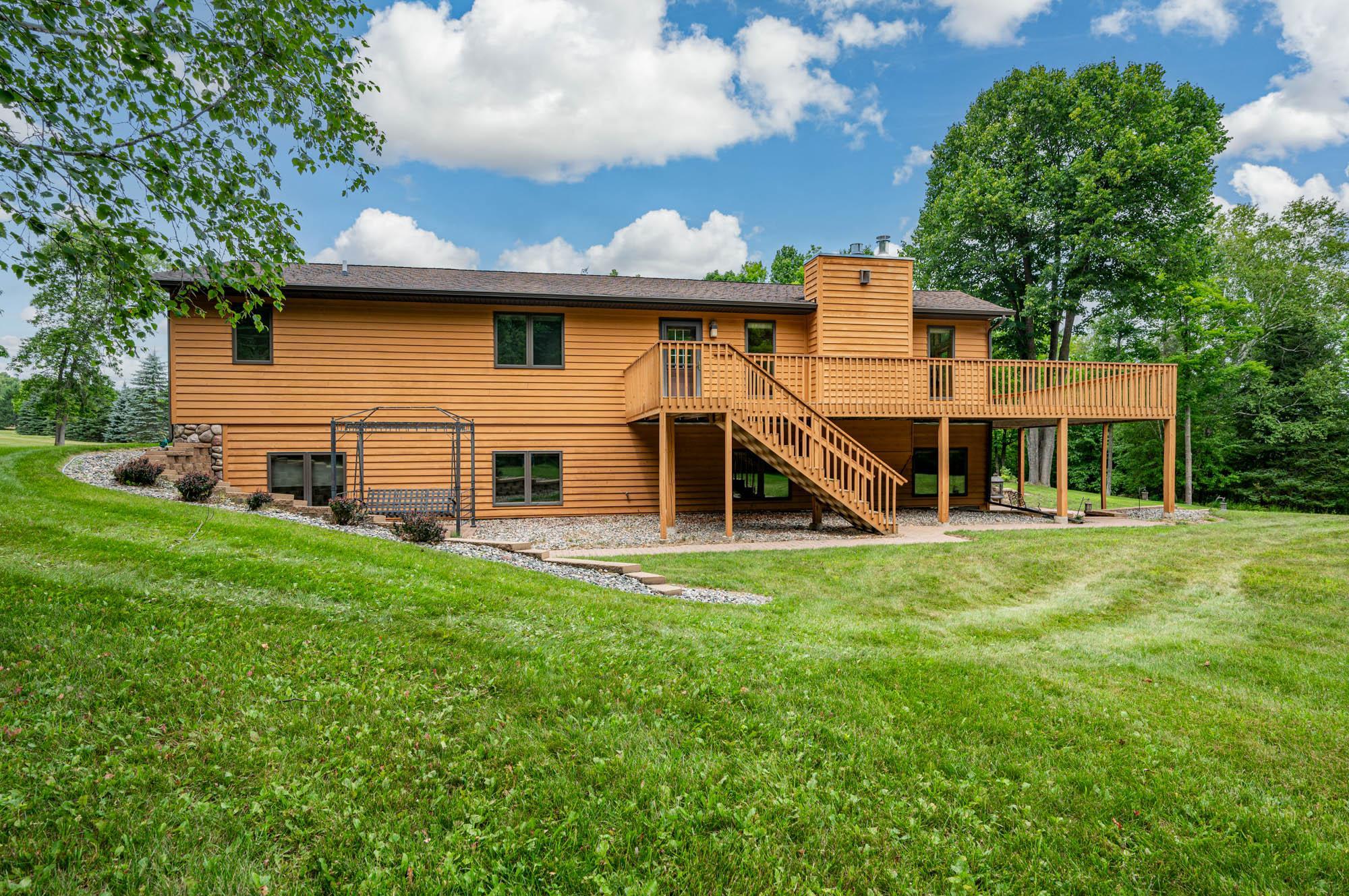 2006 single family home for sale at 46726 County Road 133 in Deer River, MN — 4 bed, 4 bath (photo 40 of 50)