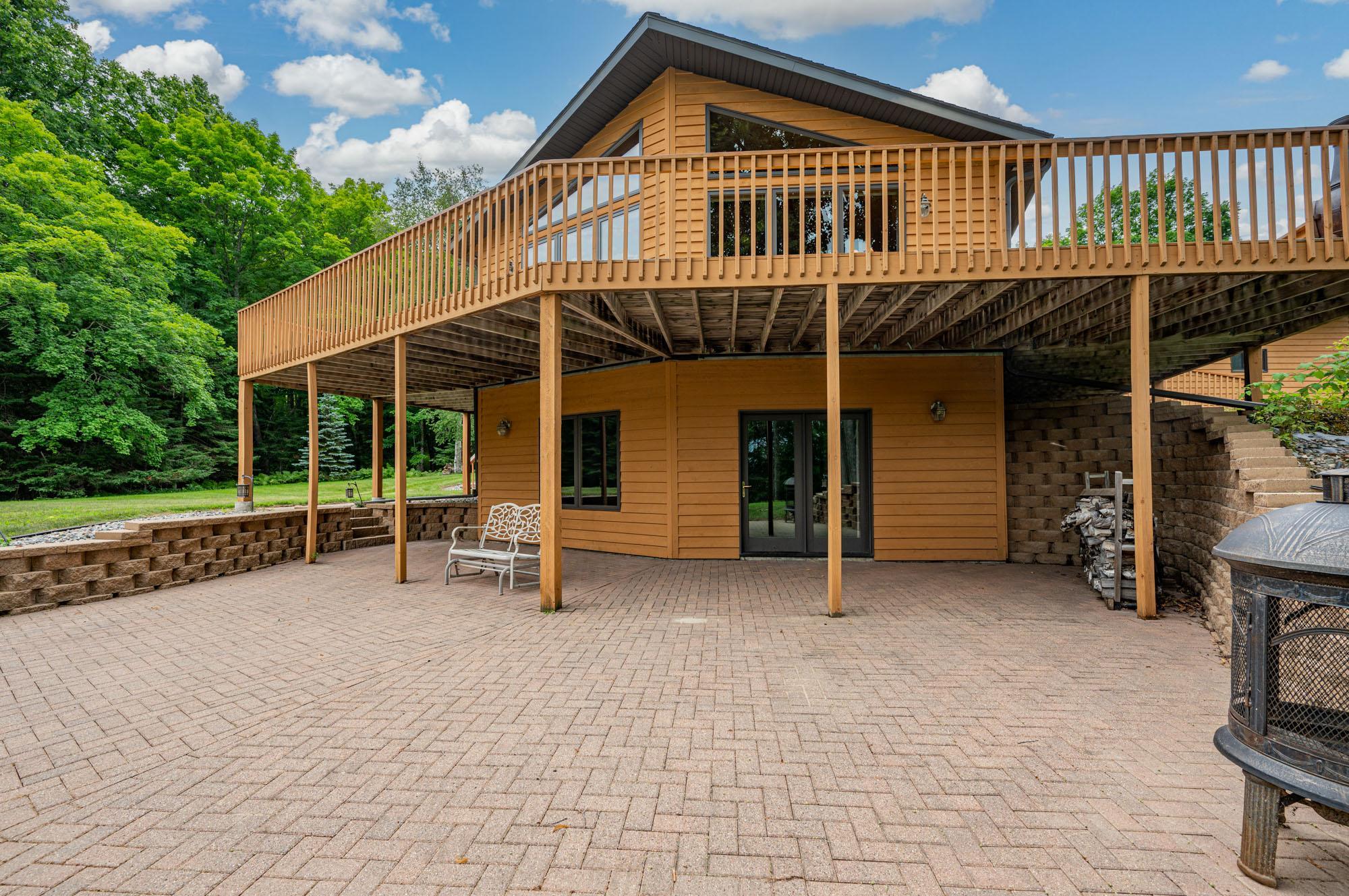 2006 single family home for sale at 46726 County Road 133 in Deer River, MN — 4 bed, 4 bath (photo 41 of 50)