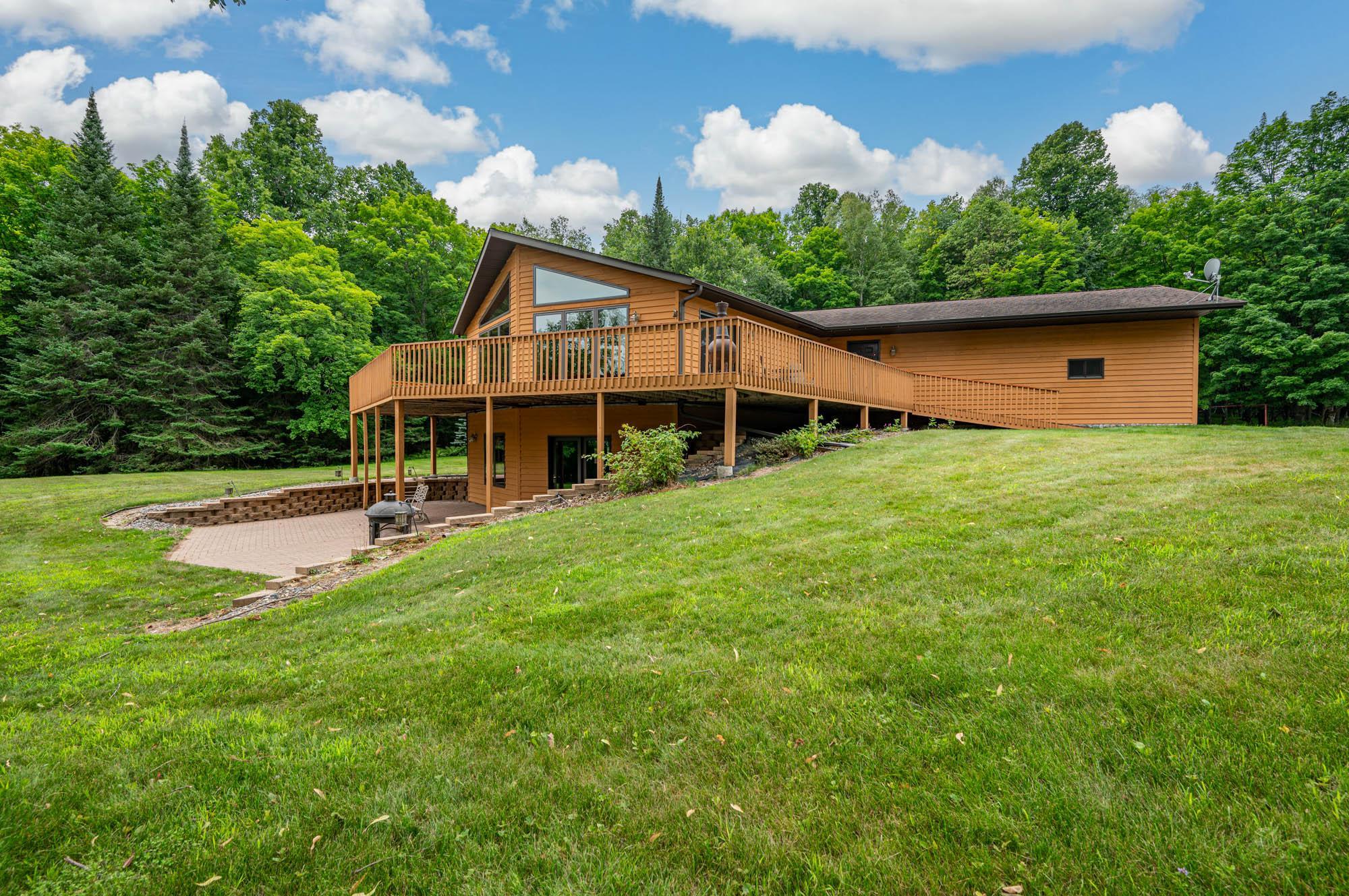 2006 single family home for sale at 46726 County Road 133 in Deer River, MN — 4 bed, 4 bath (photo 43 of 50)