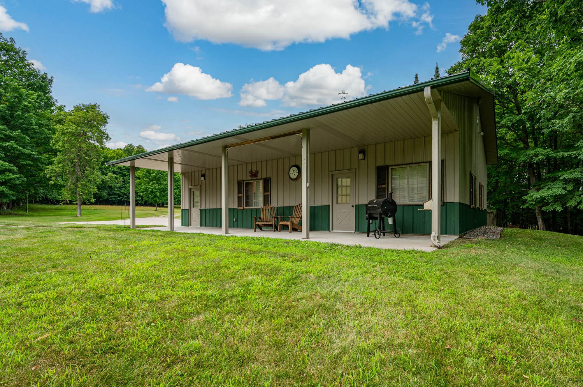 2006 single family home for sale at 46726 County Road 133 in Deer River, MN — 4 bed, 4 bath (photo 46 of 50)