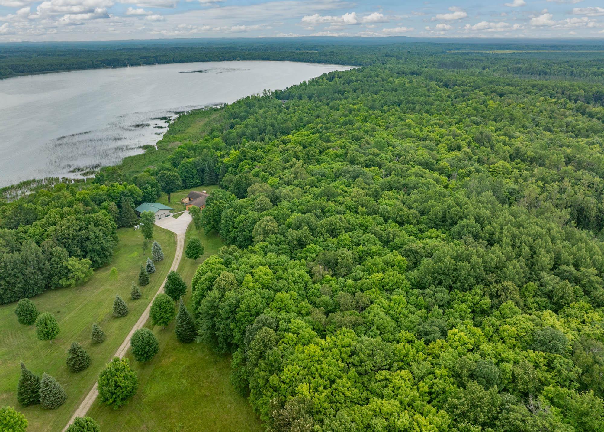 2006 single family home for sale at 46726 County Road 133 in Deer River, MN — 4 bed, 4 bath (photo 48 of 50)