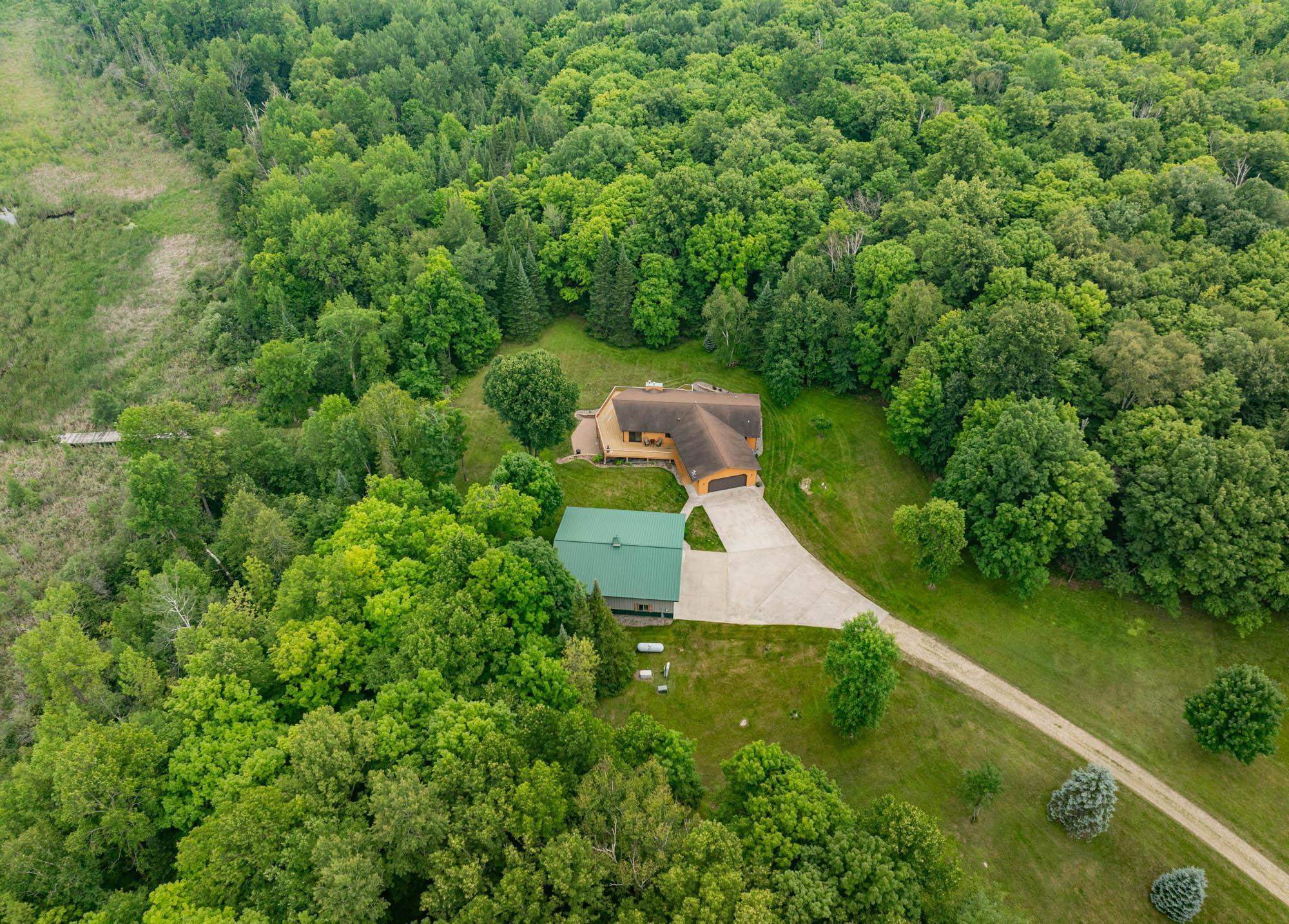 2006 single family home for sale at 46726 County Road 133 in Deer River, MN — 4 bed, 4 bath (photo 49 of 50)