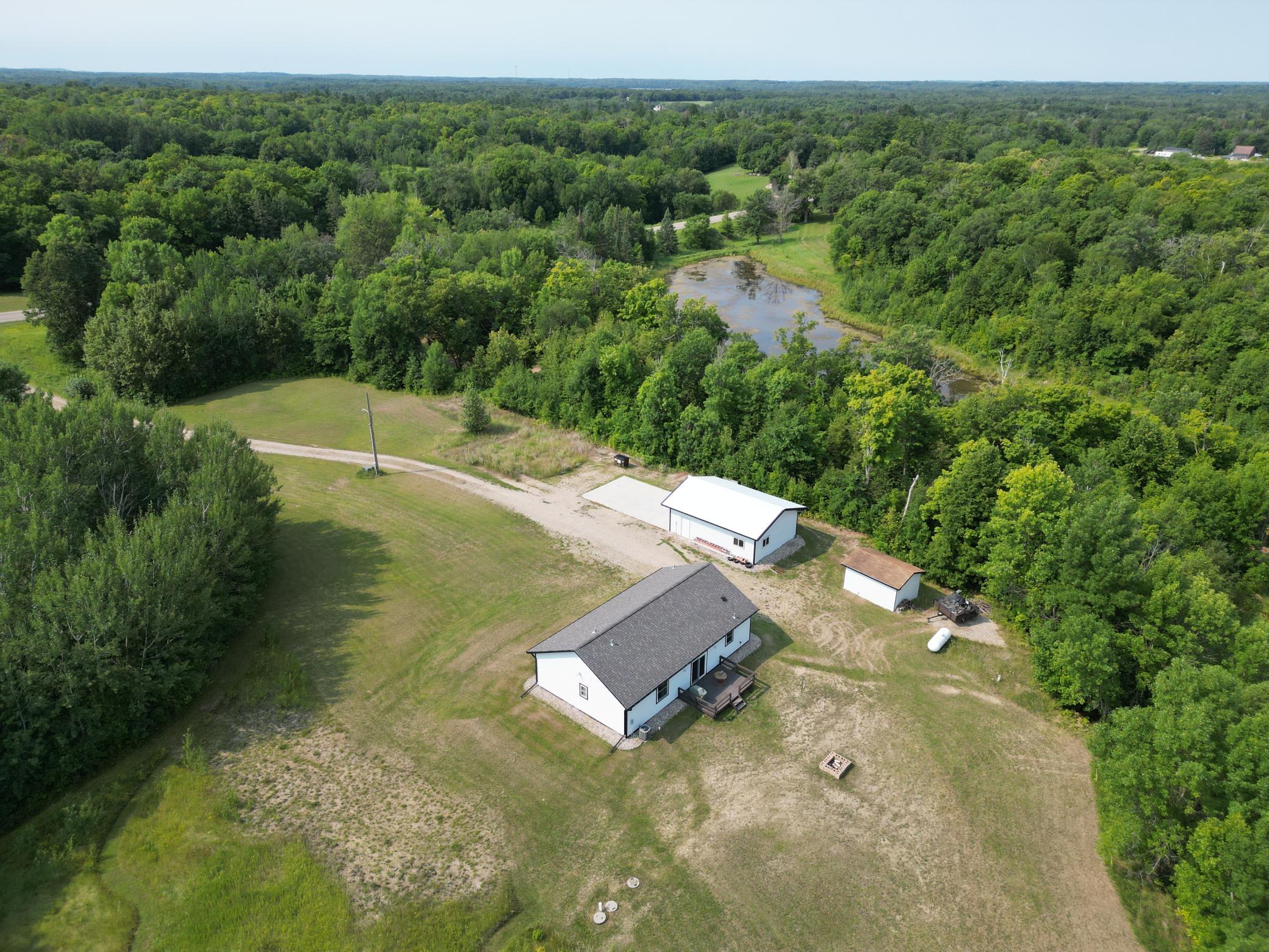 2019 single family home for sale at 32812 County Highway 26 in Rochert, MN — 2 bed, 2 bath (photo 2 of 58)