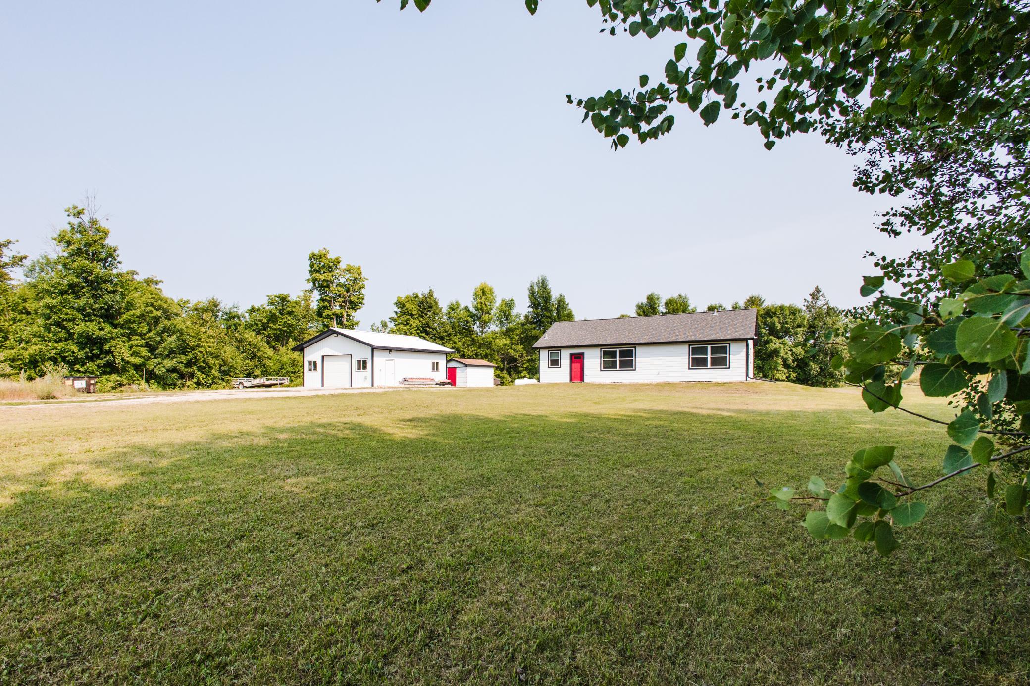 2019 single family home for sale at 32812 County Highway 26 in Rochert, MN — 2 bed, 2 bath (photo 44 of 58)