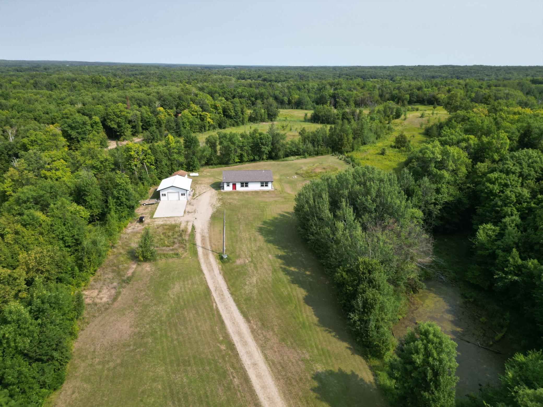 2019 single family home for sale at 32812 County Highway 26 in Rochert, MN — 2 bed, 2 bath (photo 52 of 58)