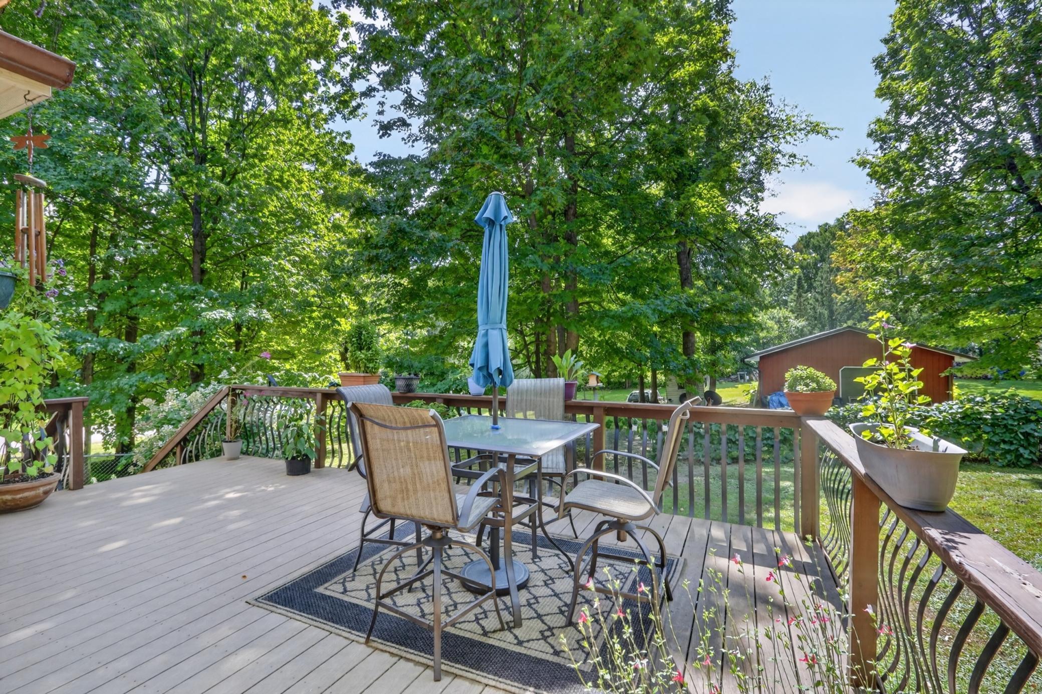 1976 single family home for sale at 2452 Deschepper Drive in Grand Rapids, MN — 4 bed, 2 bath (photo 35 of 47)