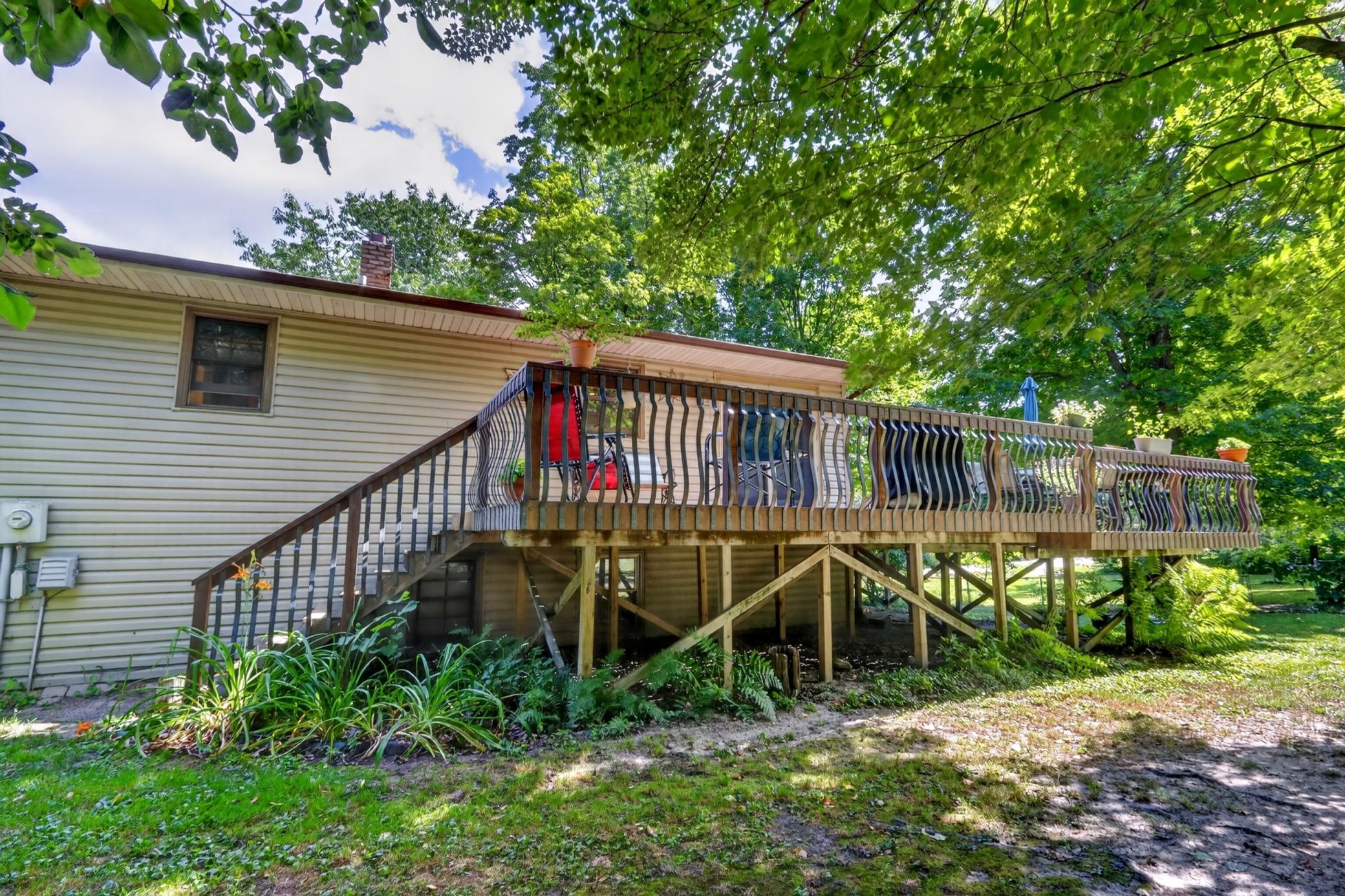 1976 single family home for sale at 2452 Deschepper Drive in Grand Rapids, MN — 4 bed, 2 bath (photo 36 of 47)