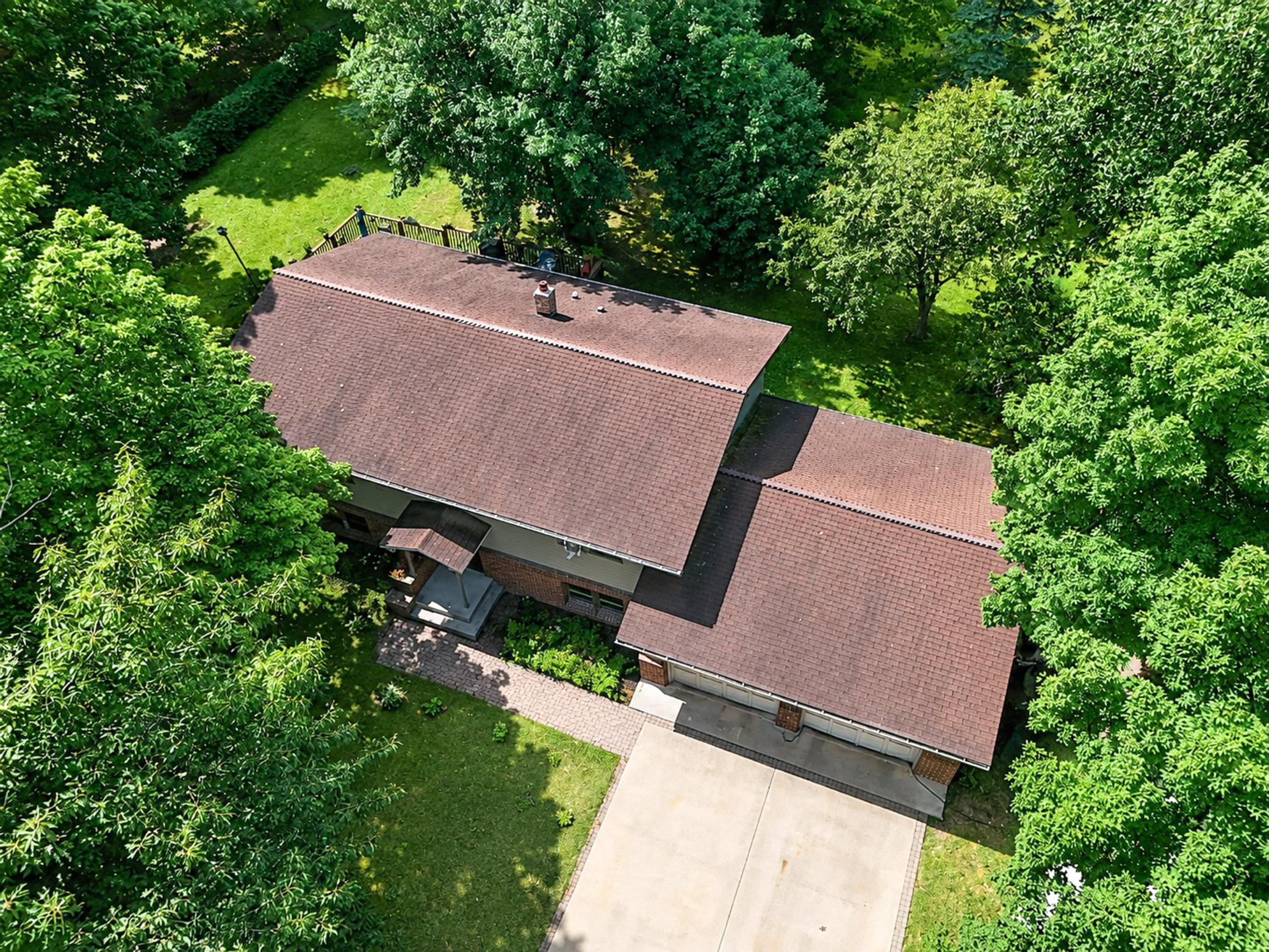 1976 single family home for sale at 2452 Deschepper Drive in Grand Rapids, MN — 4 bed, 2 bath (photo 44 of 47)
