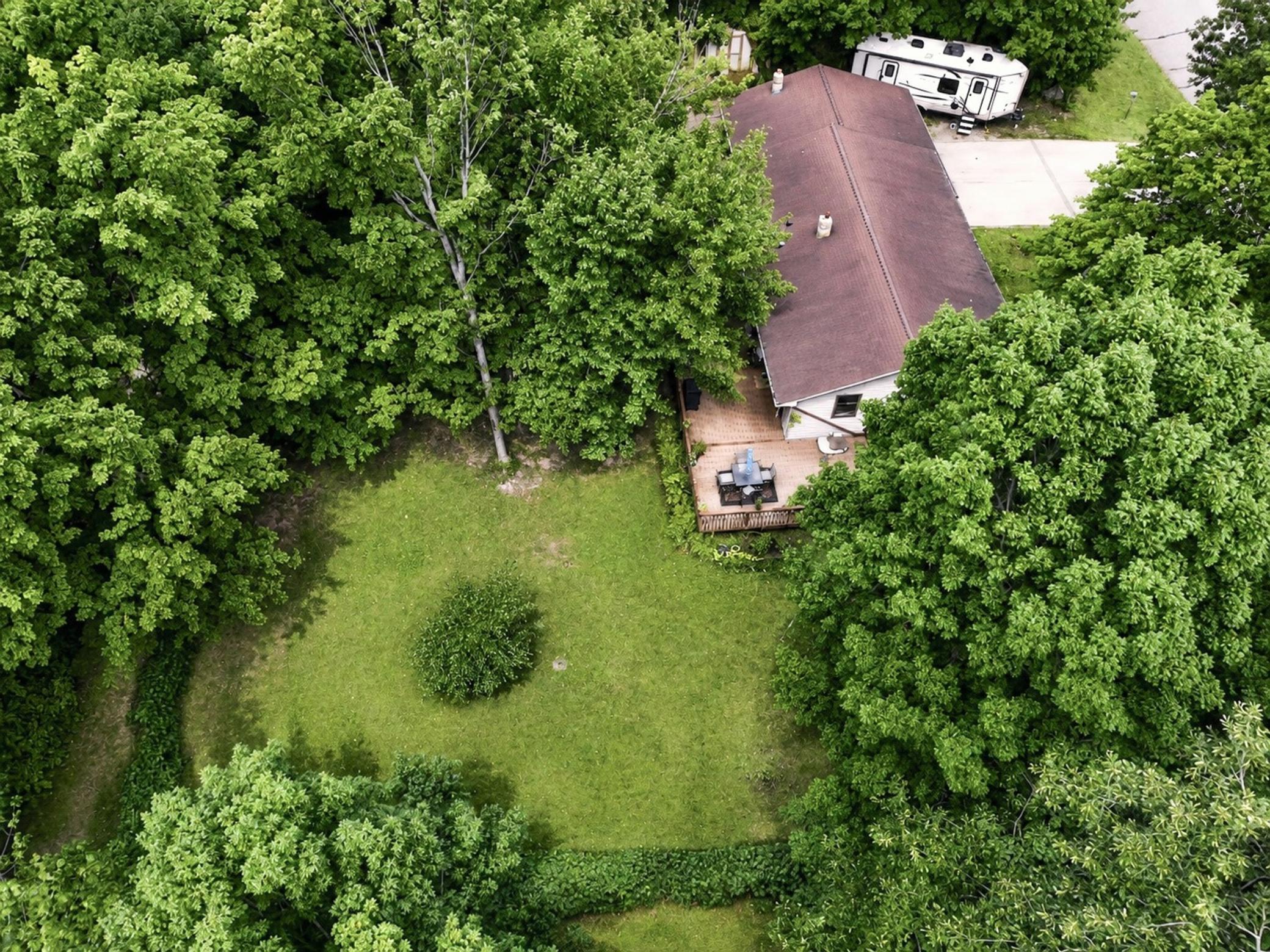 1976 single family home for sale at 2452 Deschepper Drive in Grand Rapids, MN — 4 bed, 2 bath (photo 45 of 47)