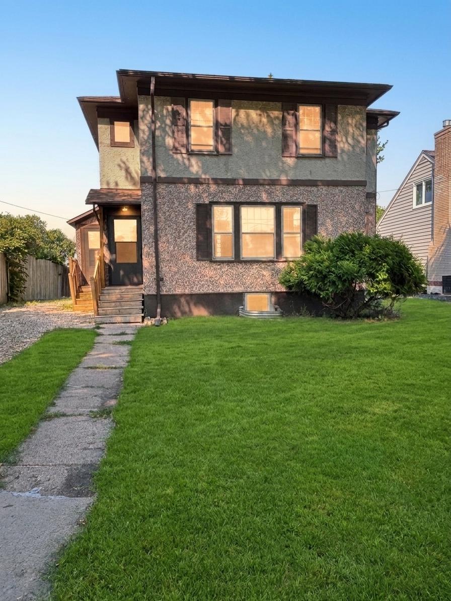 1928 duplex for sale at 1036 14th Street N in Fargo, ND — 6 bed, 2 bath