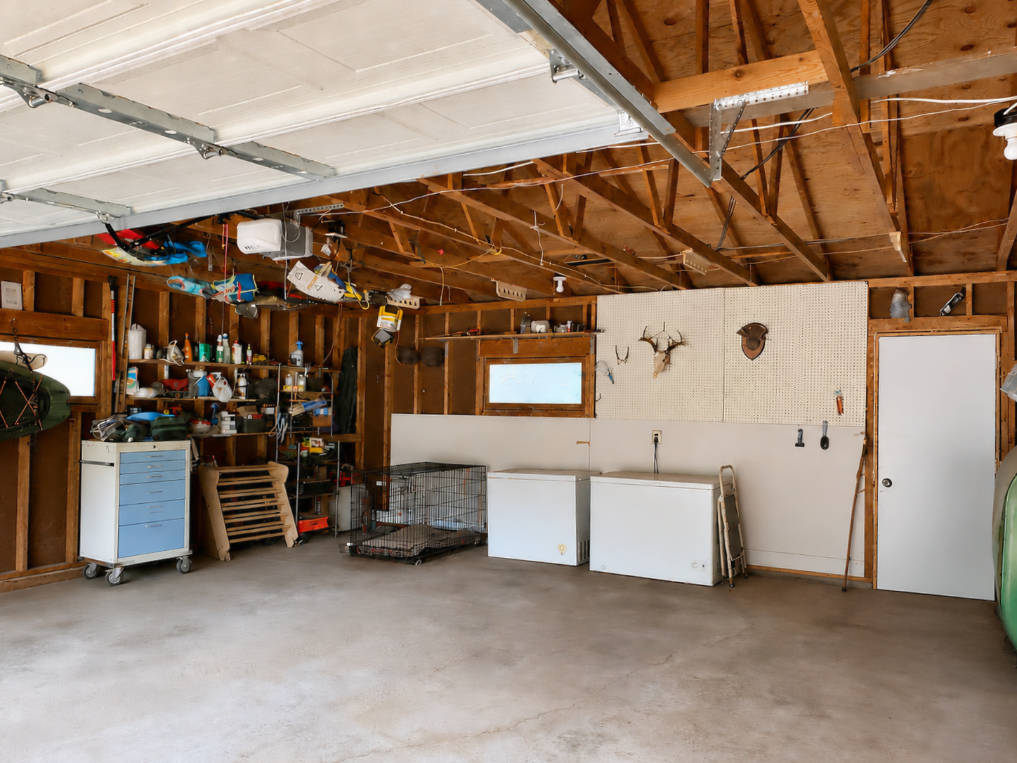 1974 single family home for sale at 16023 Discovery Circle in Park Rapids, MN — 3 bed, 2 bath (photo 23 of 33)