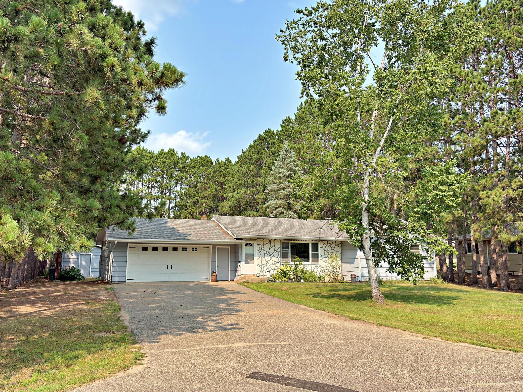 1974 single family home for sale at 16023 Discovery Circle in Park Rapids, MN — 3 bed, 2 bath (photo 25 of 33)
