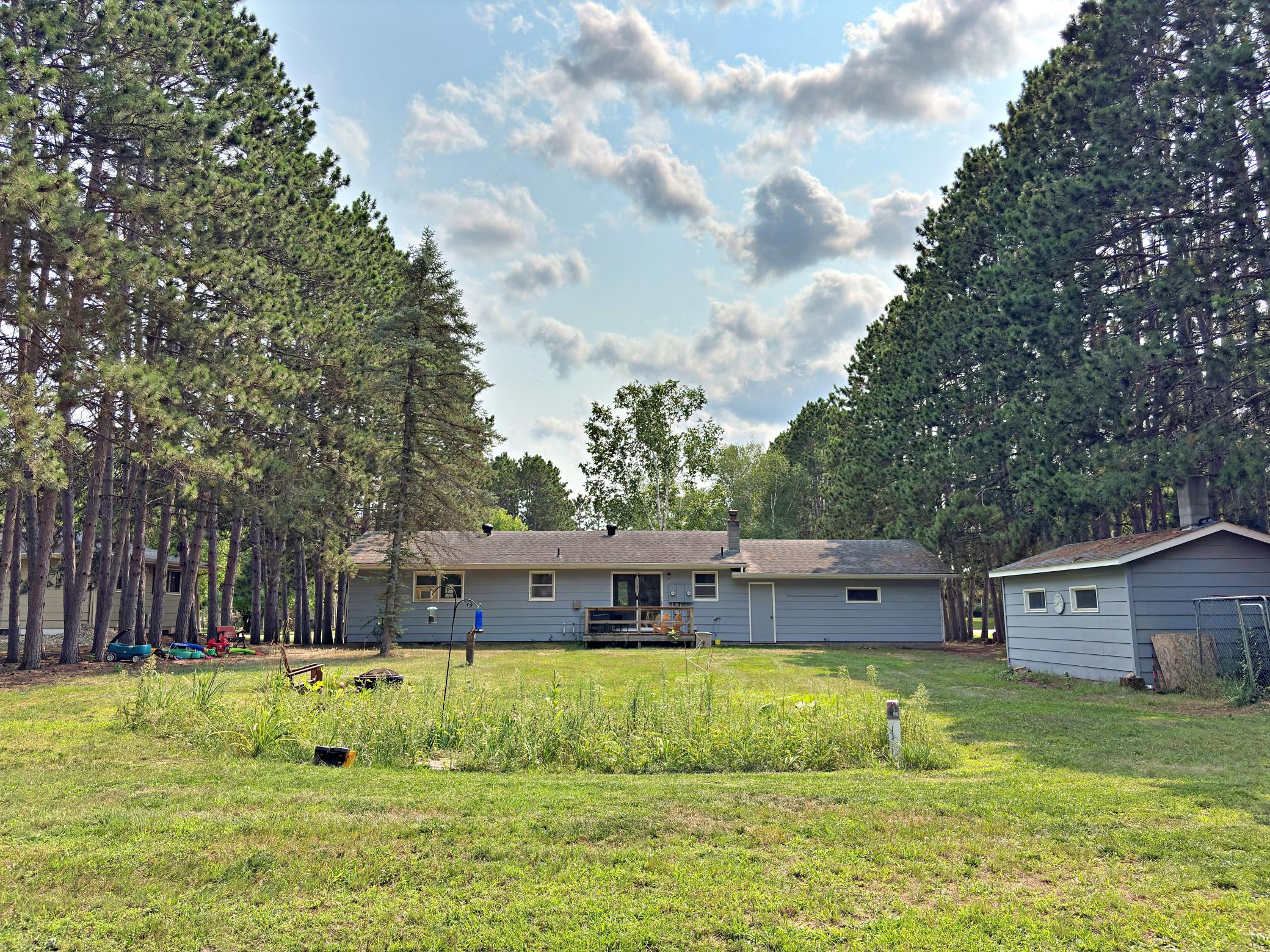 1974 single family home for sale at 16023 Discovery Circle in Park Rapids, MN — 3 bed, 2 bath (photo 26 of 33)