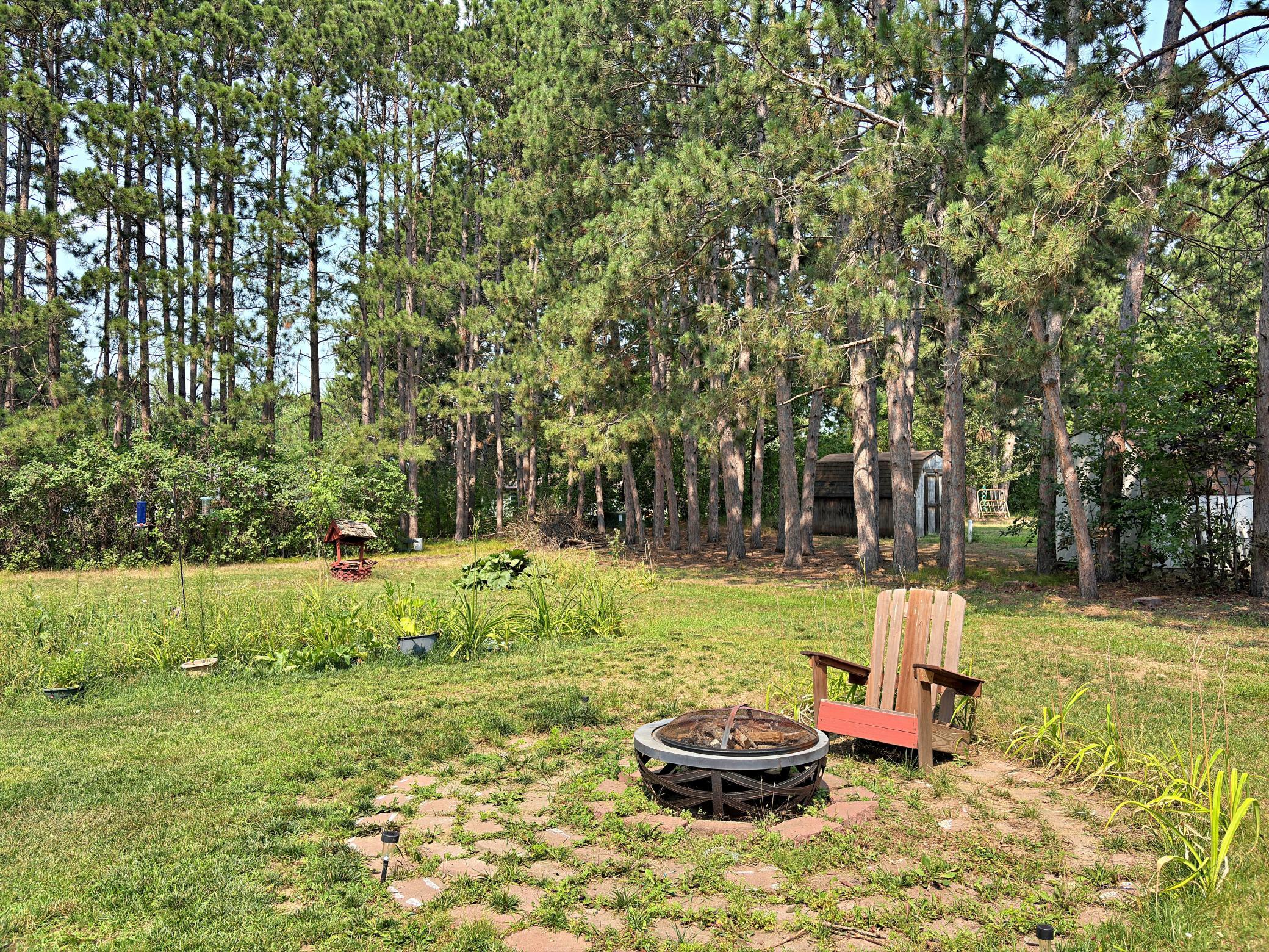 1974 single family home for sale at 16023 Discovery Circle in Park Rapids, MN — 3 bed, 2 bath (photo 28 of 33)