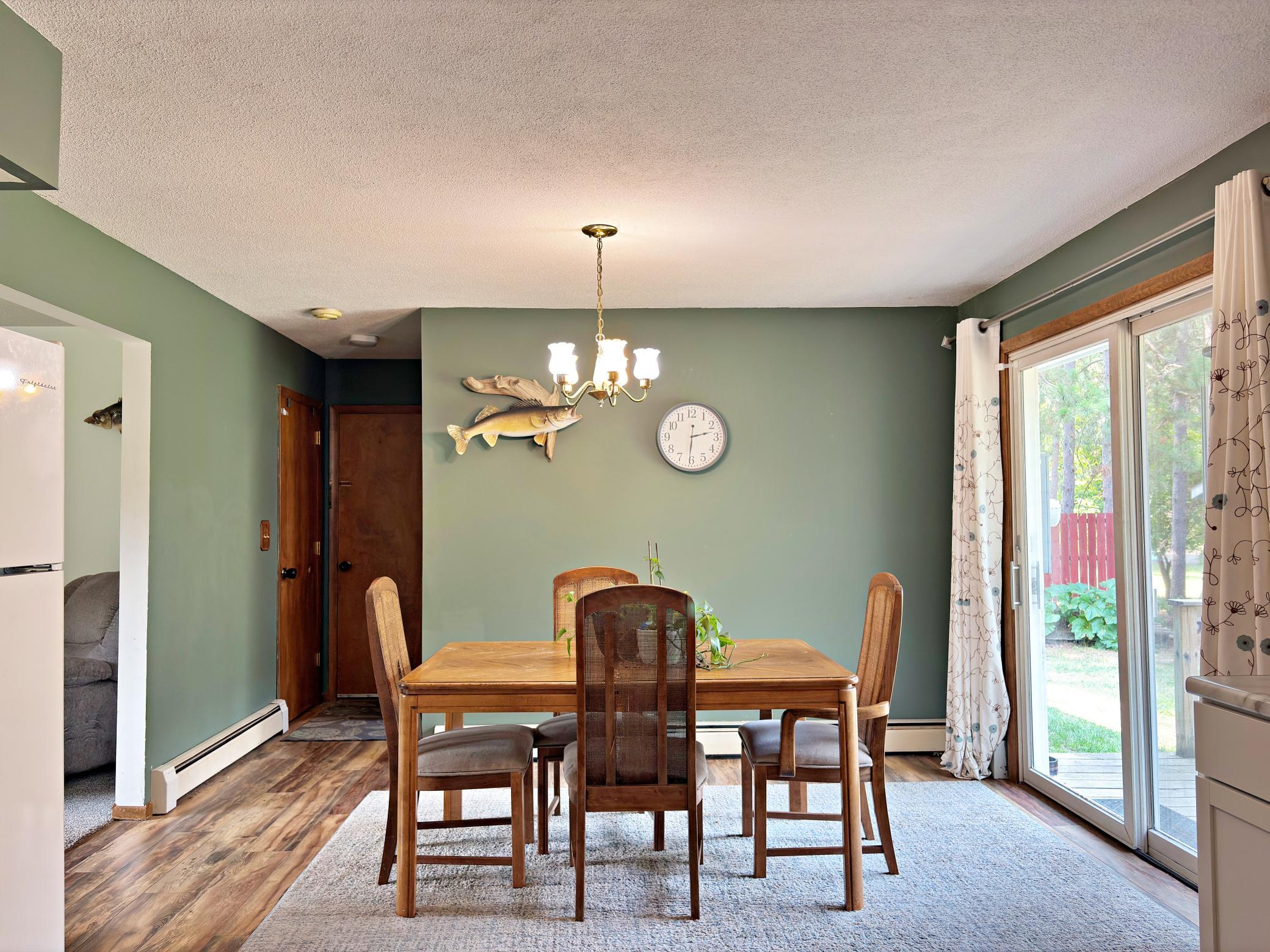 1974 single family home for sale at 16023 Discovery Circle in Park Rapids, MN — 3 bed, 2 bath (photo 6 of 33)
