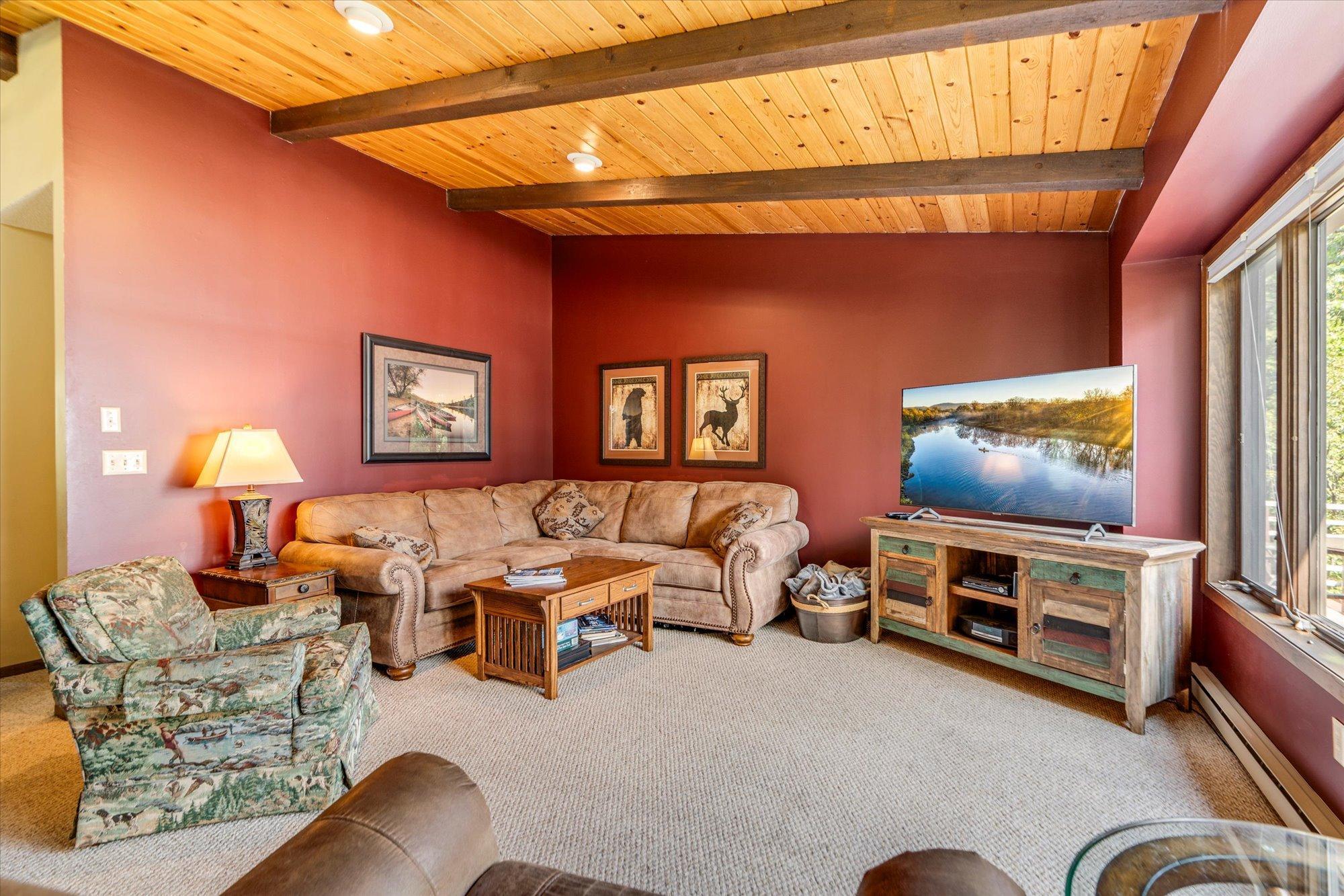 1974 single family home for sale at 29270 Huxtable Point Road in Merrifield, MN — 3 bed, 2 bath (photo 13 of 47)