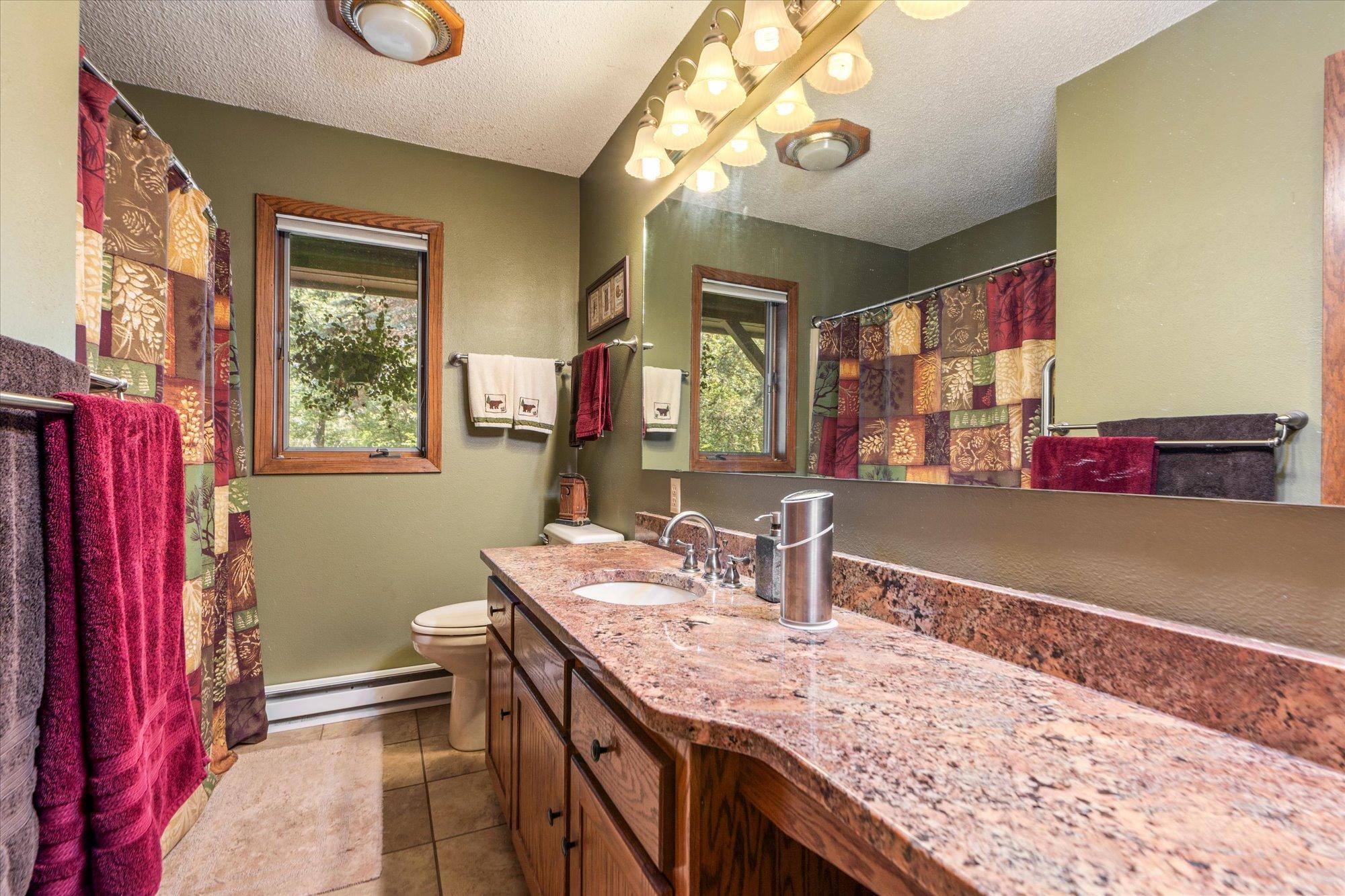 1974 single family home for sale at 29270 Huxtable Point Road in Merrifield, MN — 3 bed, 2 bath (photo 14 of 47)