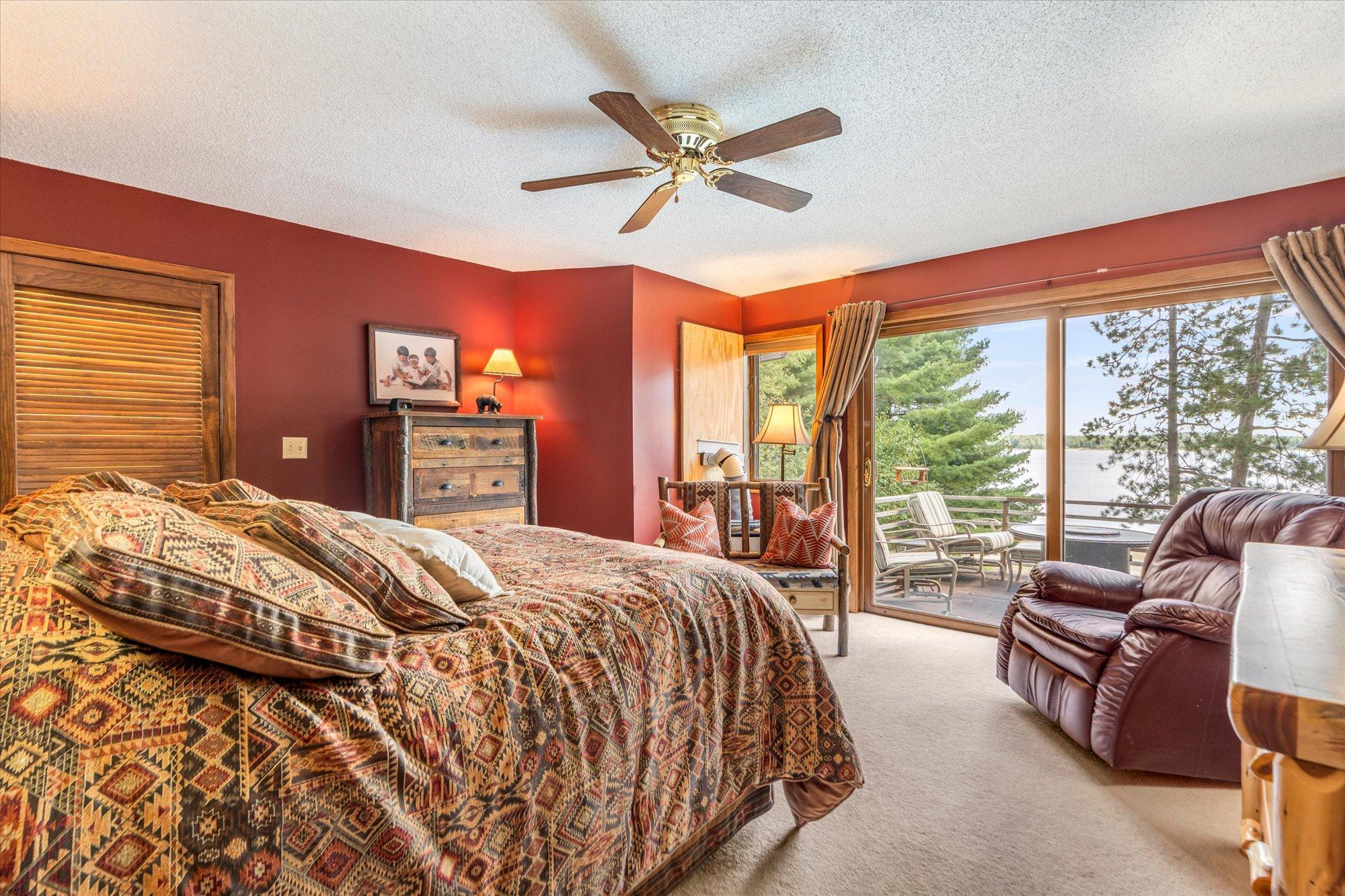 1974 single family home for sale at 29270 Huxtable Point Road in Merrifield, MN — 3 bed, 2 bath (photo 15 of 47)