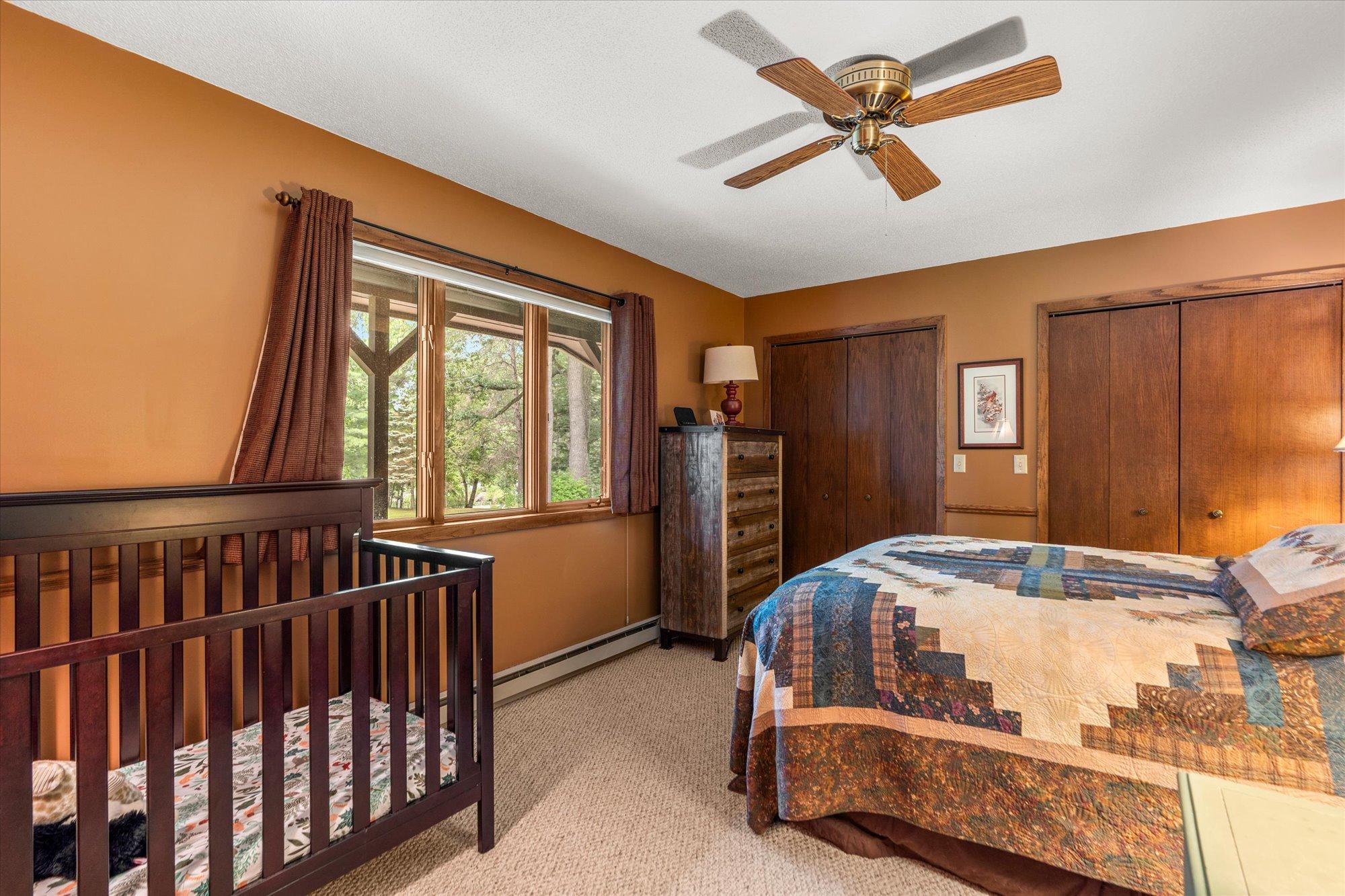 1974 single family home for sale at 29270 Huxtable Point Road in Merrifield, MN — 3 bed, 2 bath (photo 17 of 47)