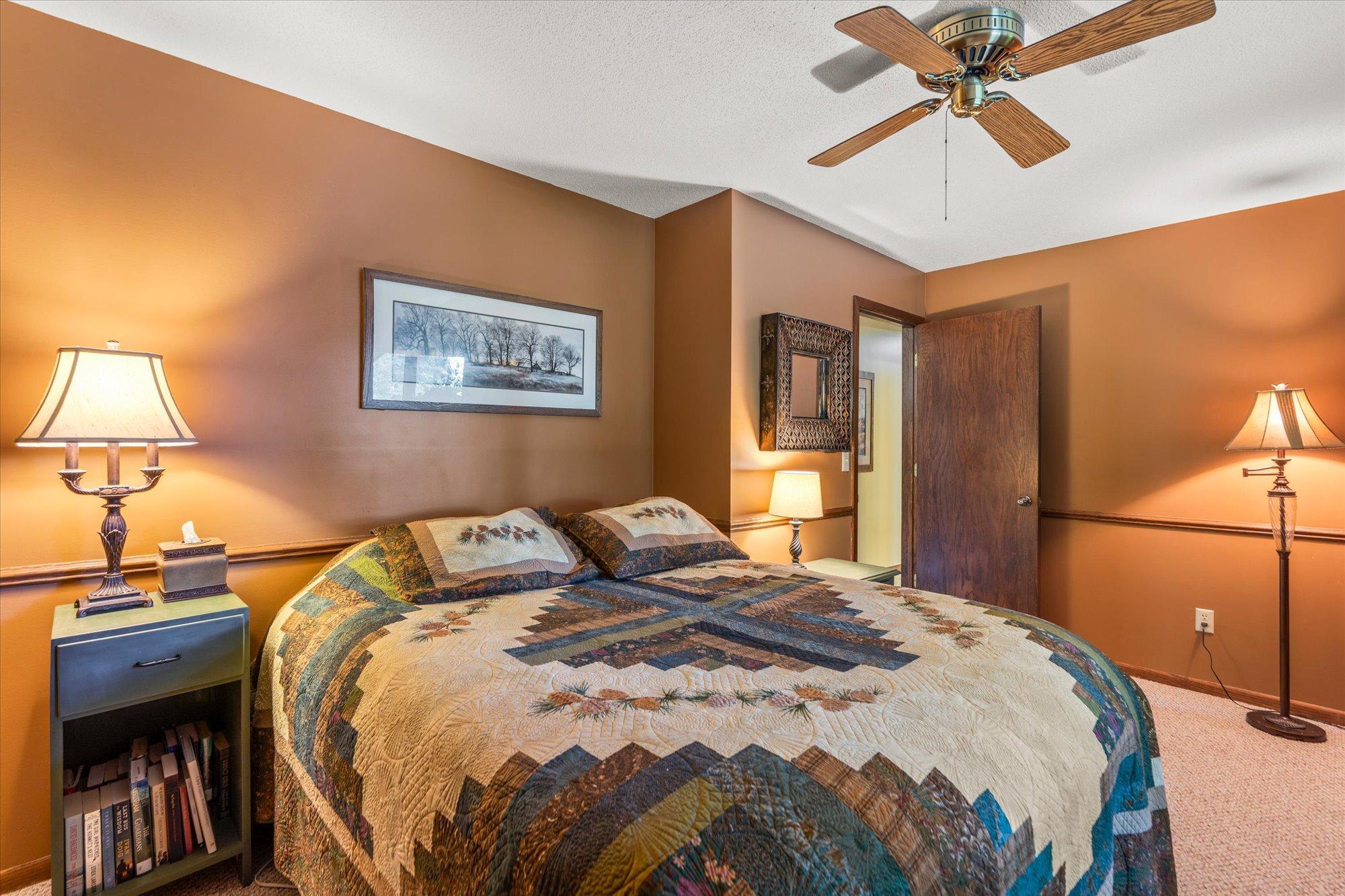 1974 single family home for sale at 29270 Huxtable Point Road in Merrifield, MN — 3 bed, 2 bath (photo 18 of 47)