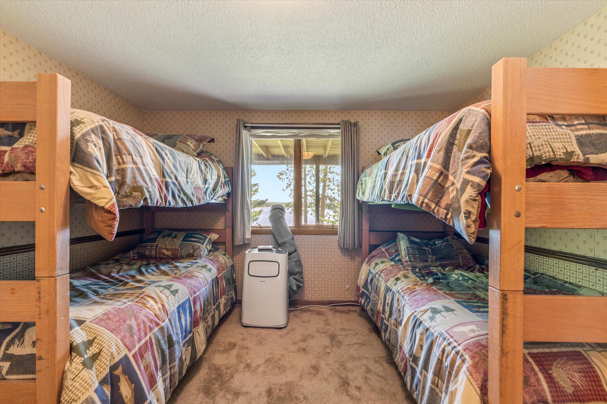 1974 single family home for sale at 29270 Huxtable Point Road in Merrifield, MN — 3 bed, 2 bath (photo 21 of 47)