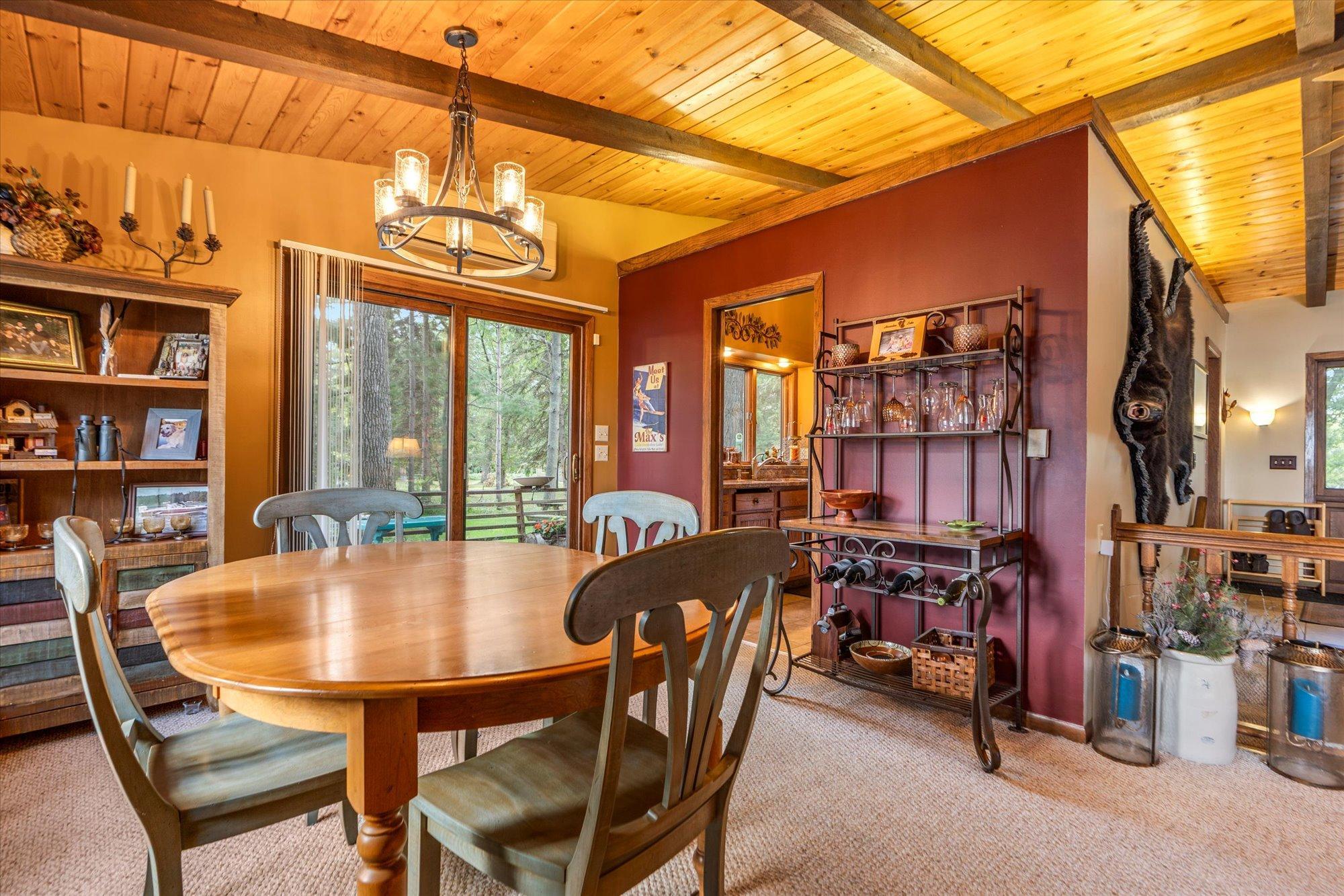 1974 single family home for sale at 29270 Huxtable Point Road in Merrifield, MN — 3 bed, 2 bath (photo 8 of 47)