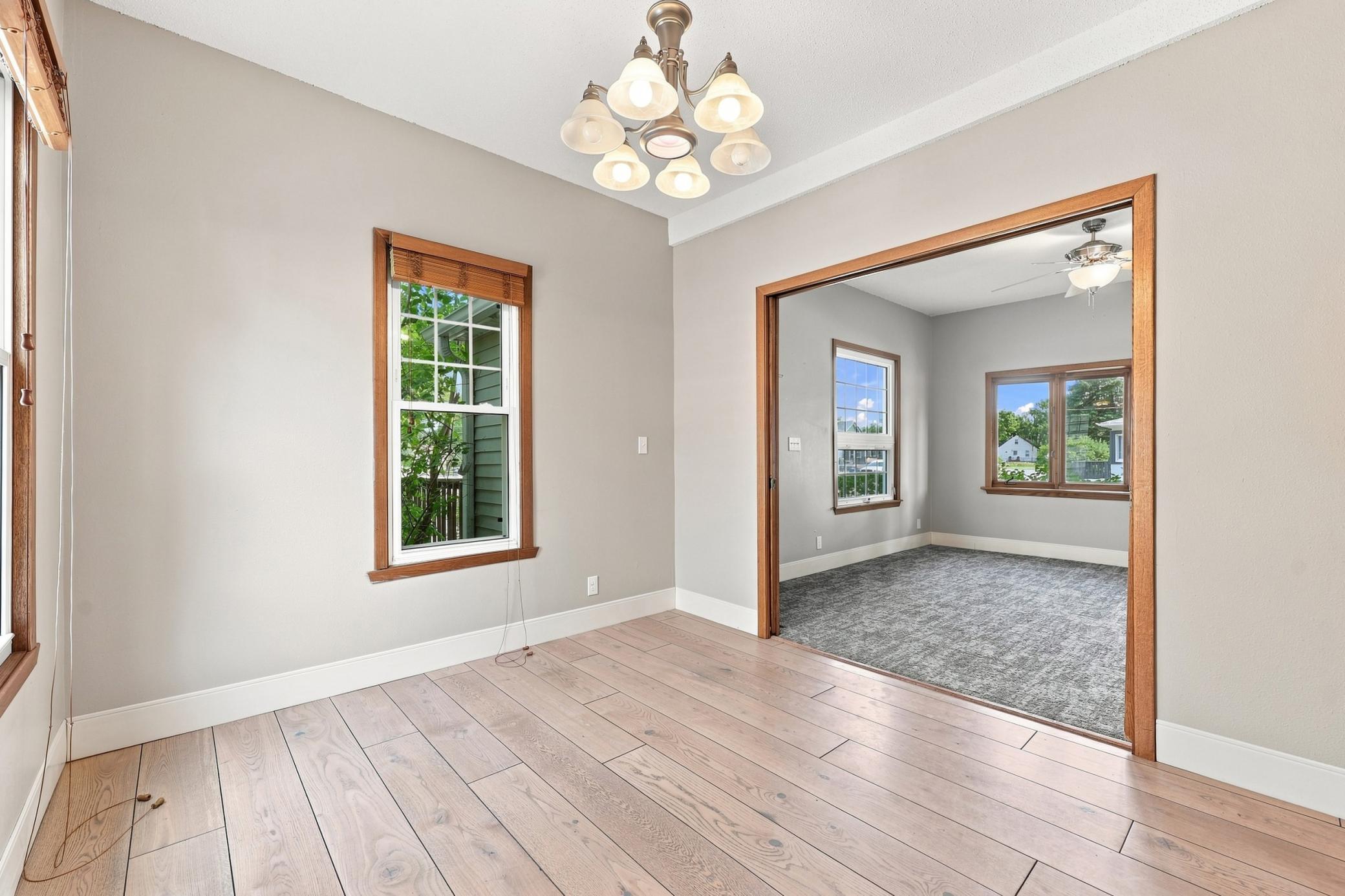 1920 single family home for sale at 202 1st Avenue SW in Dilworth, MN — 4 bed, 2 bath (photo 12 of 32)