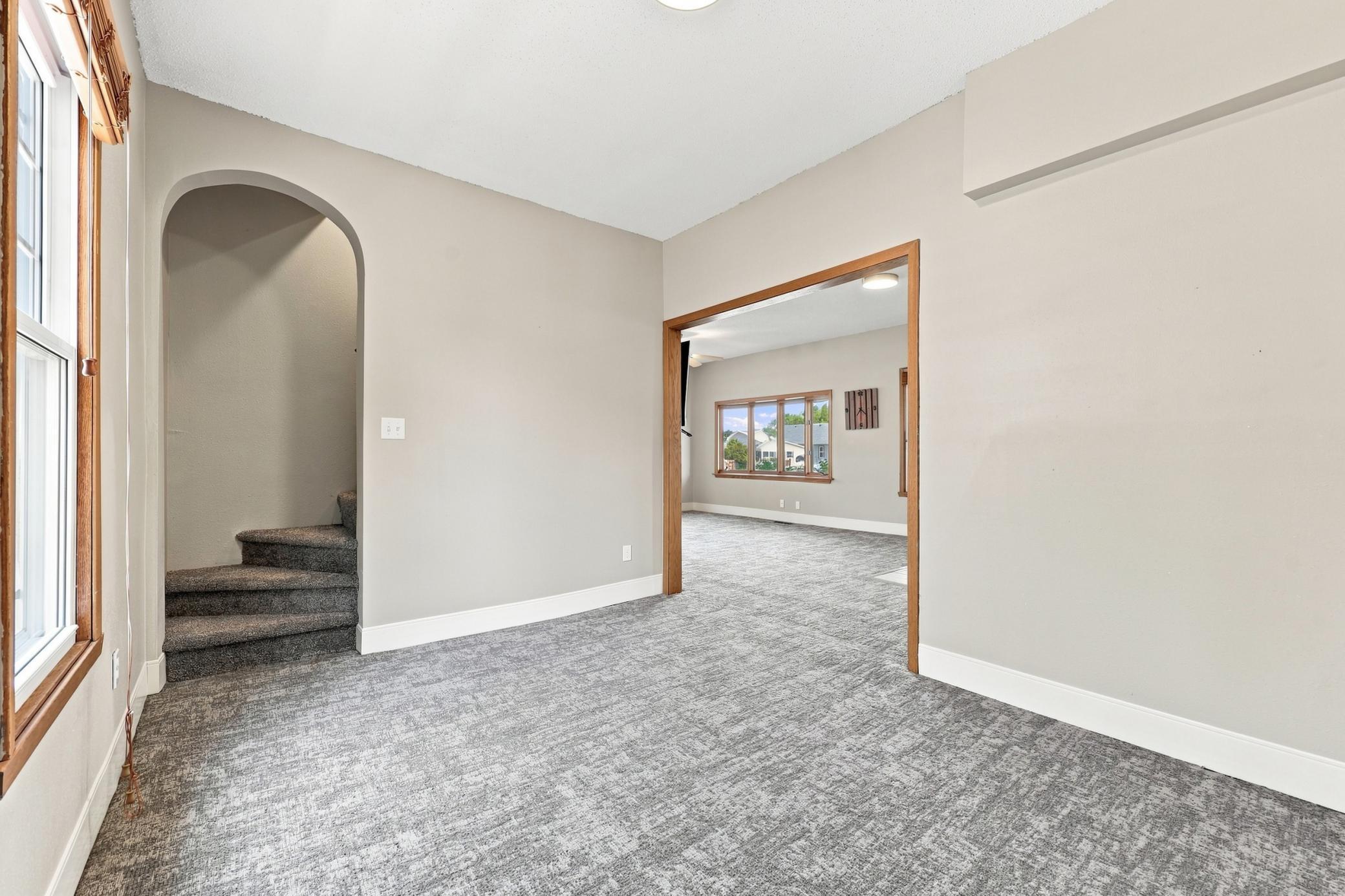 1920 single family home for sale at 202 1st Avenue SW in Dilworth, MN — 4 bed, 2 bath (photo 14 of 32)