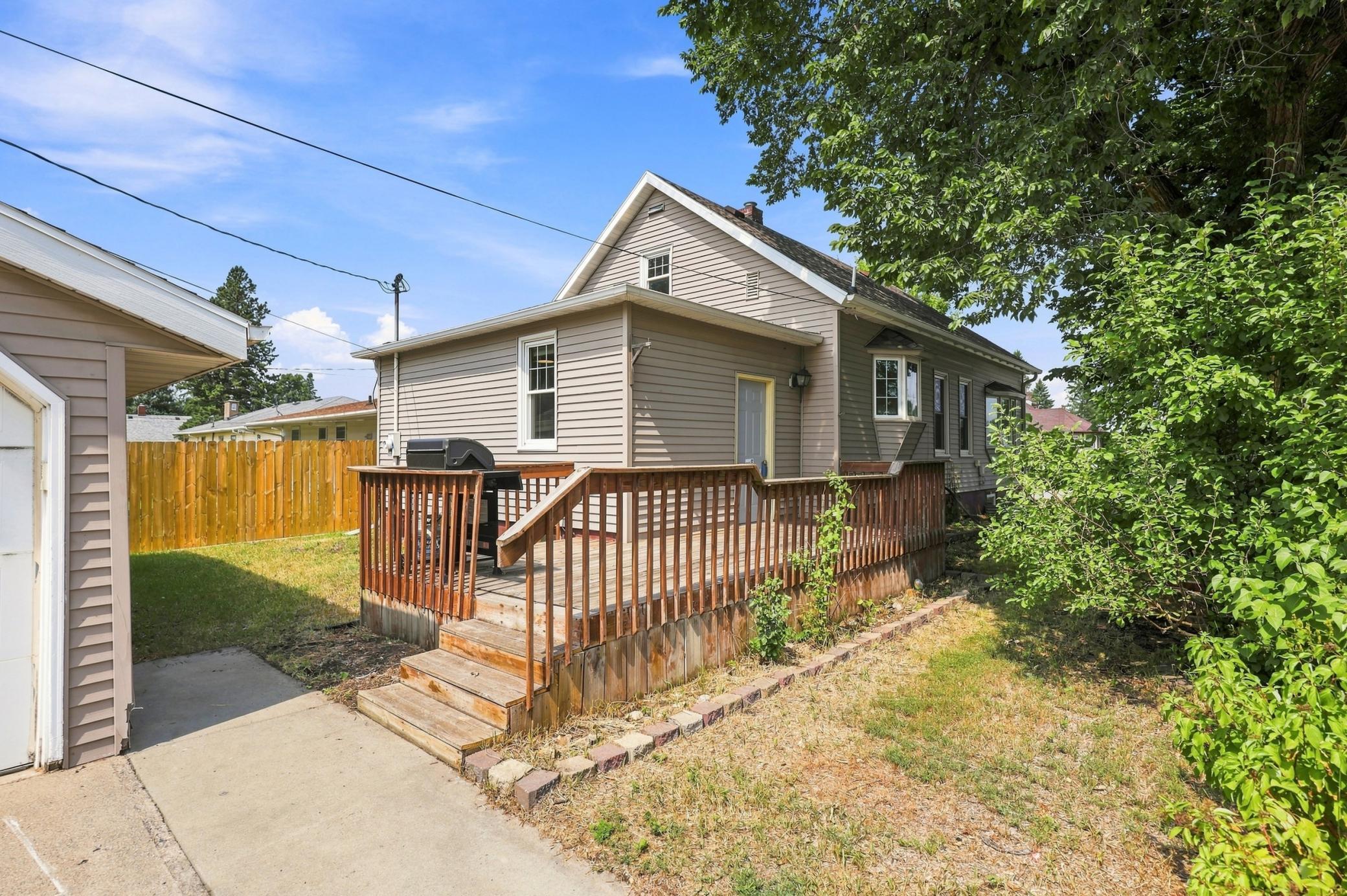 1920 single family home for sale at 202 1st Avenue SW in Dilworth, MN — 4 bed, 2 bath (photo 29 of 32)