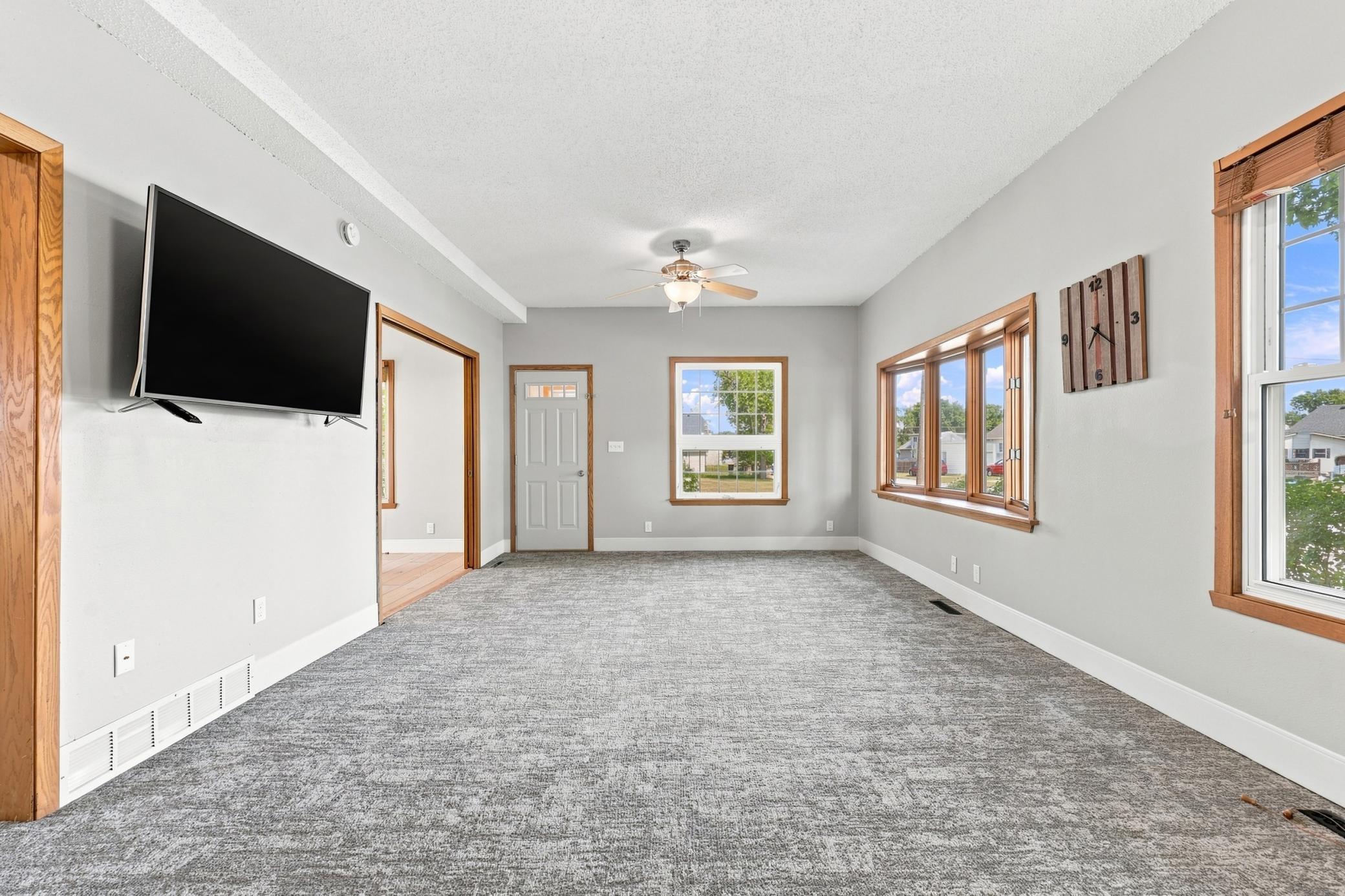 1920 single family home for sale at 202 1st Avenue SW in Dilworth, MN — 4 bed, 2 bath (photo 6 of 32)