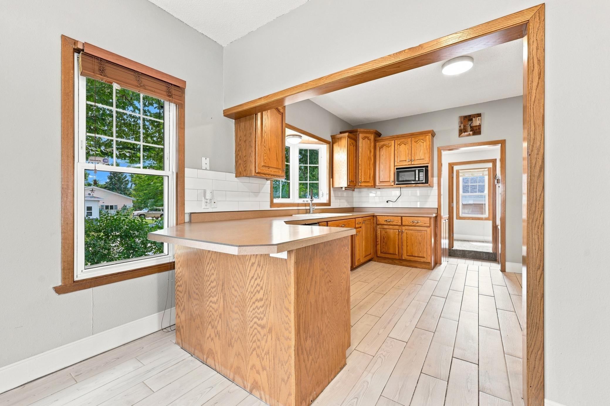 1920 single family home for sale at 202 1st Avenue SW in Dilworth, MN — 4 bed, 2 bath (photo 7 of 32)
