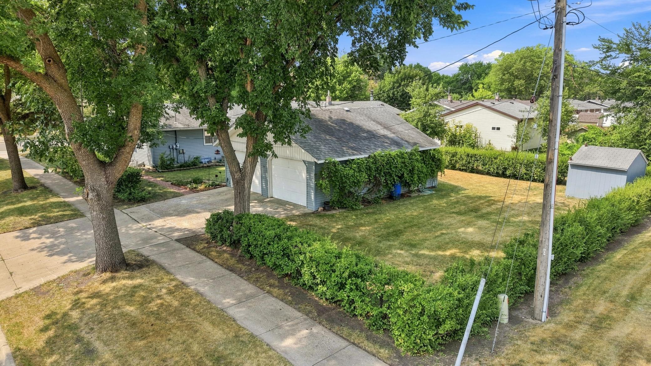1914 15th Street S, Moorhead MN 56560 - Photo 34 of 43