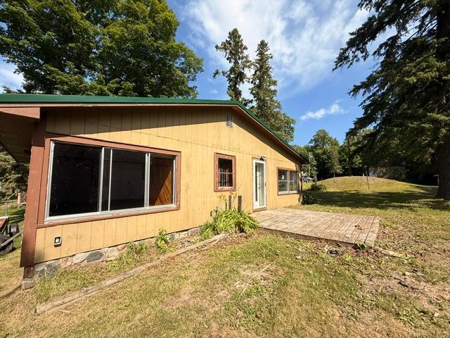 1950 single family home for sale at 50181 County Road 35 in Deer River, MN — 3 bed, 1 bath (photo 15 of 30)