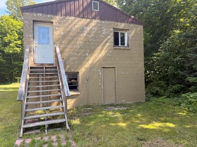 1950 single family home for sale at 50181 County Road 35 in Deer River, MN — 3 bed, 1 bath (photo 20 of 30)