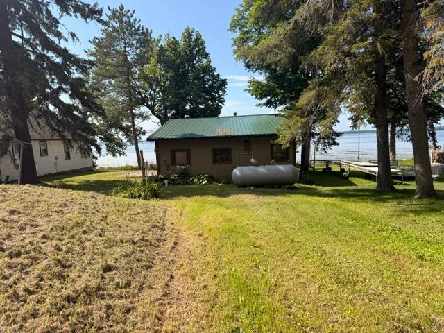 1950 single family home for sale at 50181 County Road 35 in Deer River, MN — 3 bed, 1 bath (photo 3 of 30)