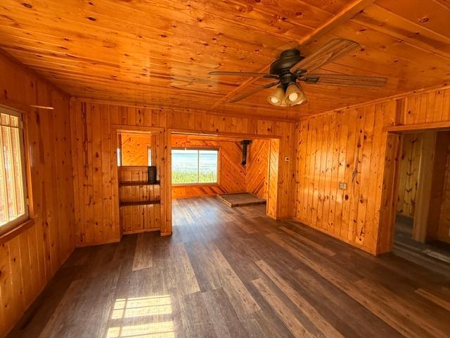 1950 single family home for sale at 50181 County Road 35 in Deer River, MN — 3 bed, 1 bath (photo 9 of 30)