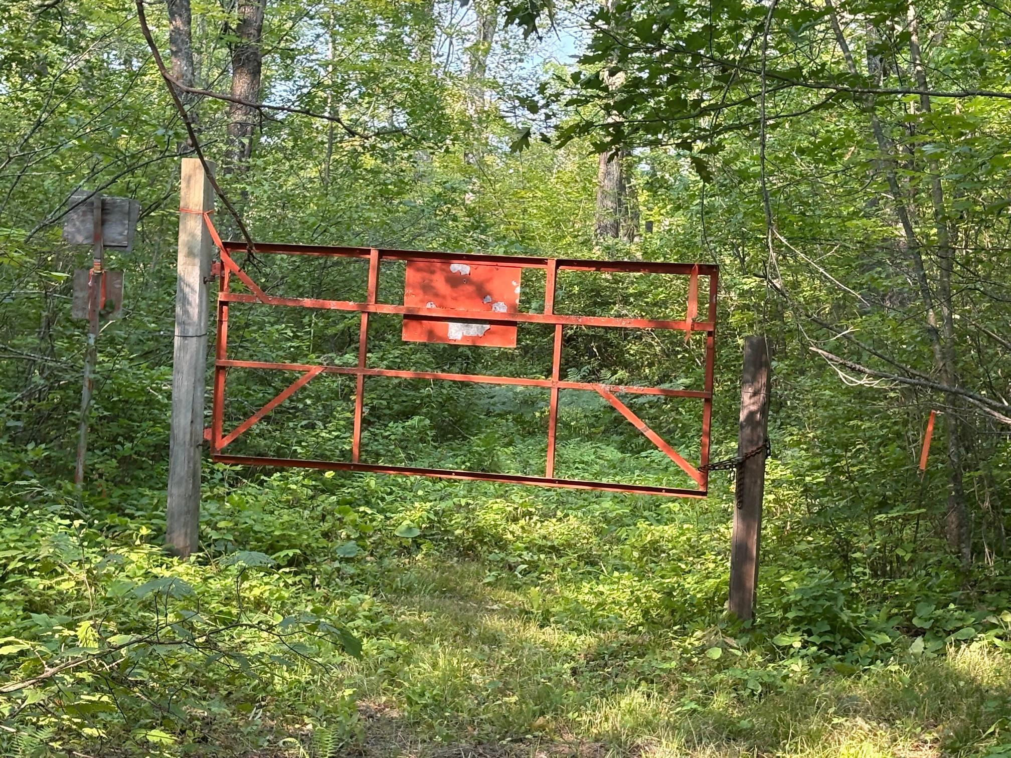land for sale at 40243 650th Street in Swatara, MN (photo 2 of 13)