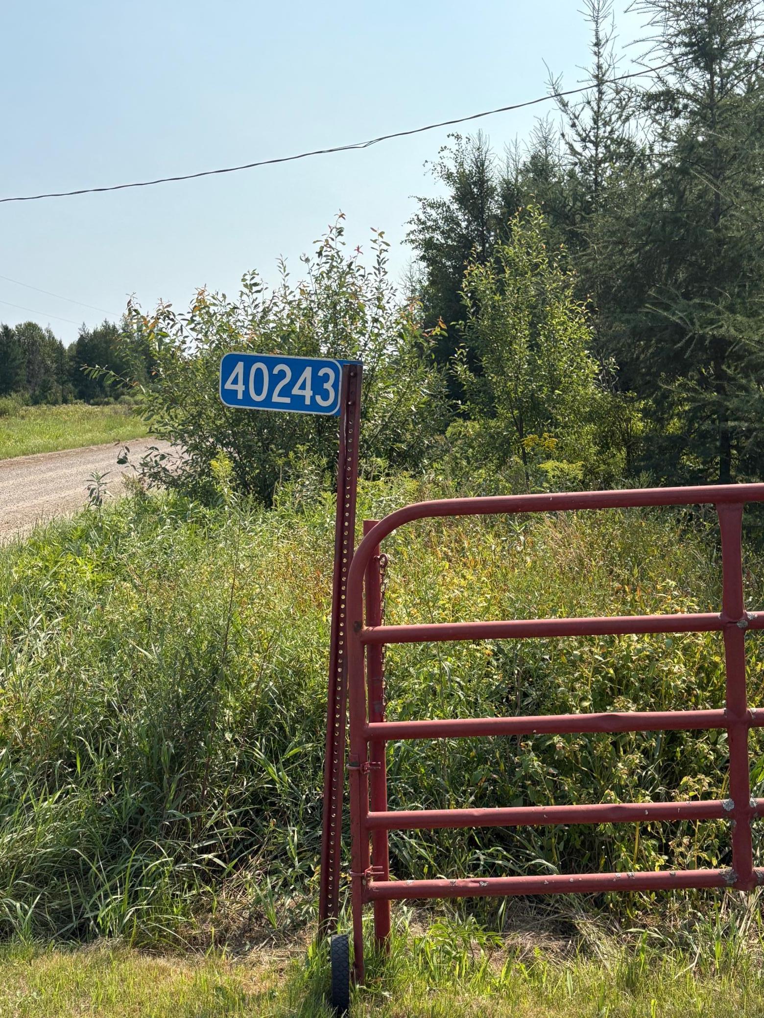 land for sale at 40243 650th Street in Swatara, MN (photo 13 of 13)