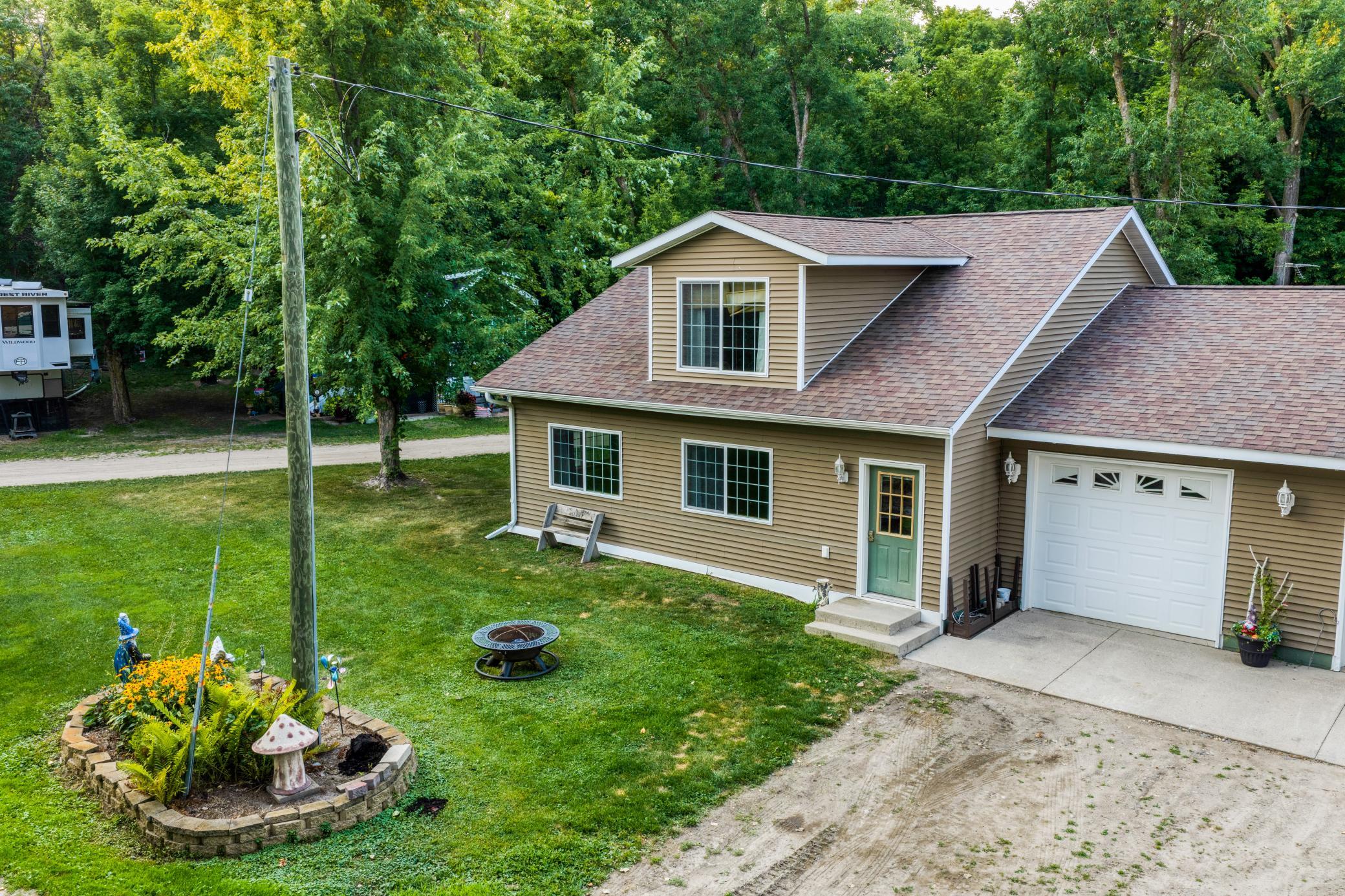 2008 single family home for sale at 36282 Rush Lake Loop, Unit 29A in Ottertail, MN — 3 bed, 2 bath (photo 2 of 43)