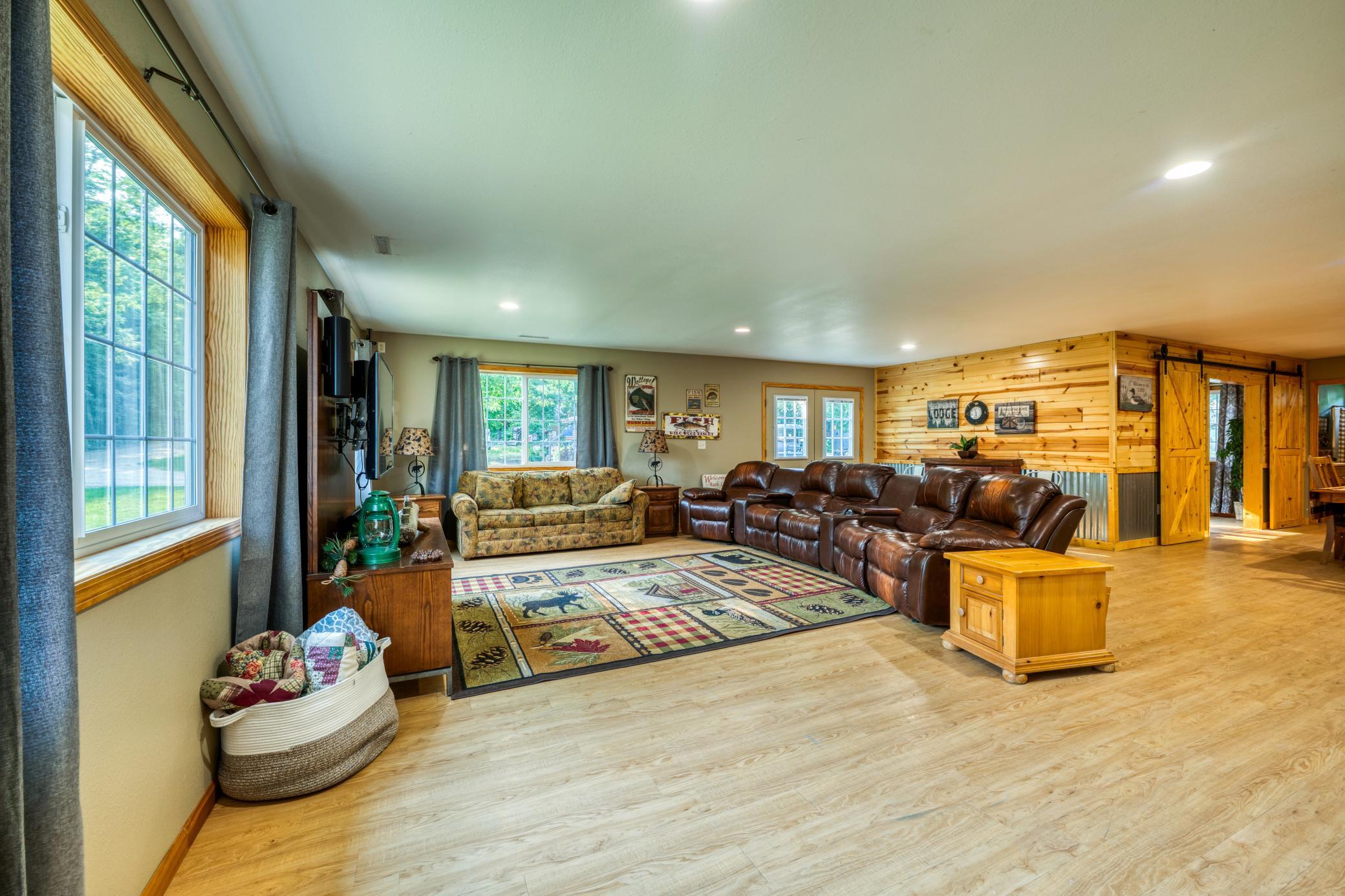 2008 single family home for sale at 36282 Rush Lake Loop, Unit 29A in Ottertail, MN — 3 bed, 2 bath (photo 13 of 43)
