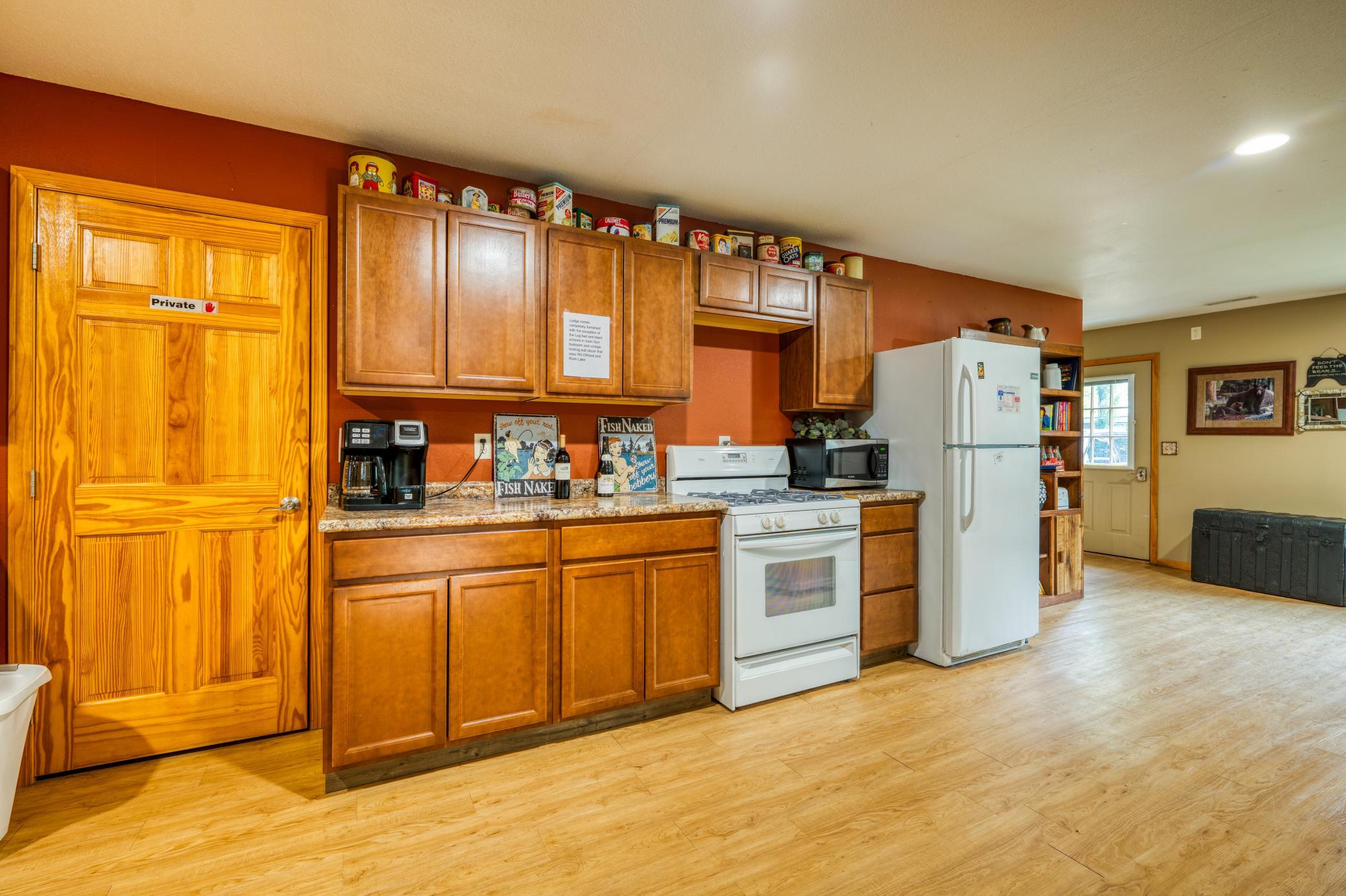 2008 single family home for sale at 36282 Rush Lake Loop, Unit 29A in Ottertail, MN — 3 bed, 2 bath (photo 16 of 43)