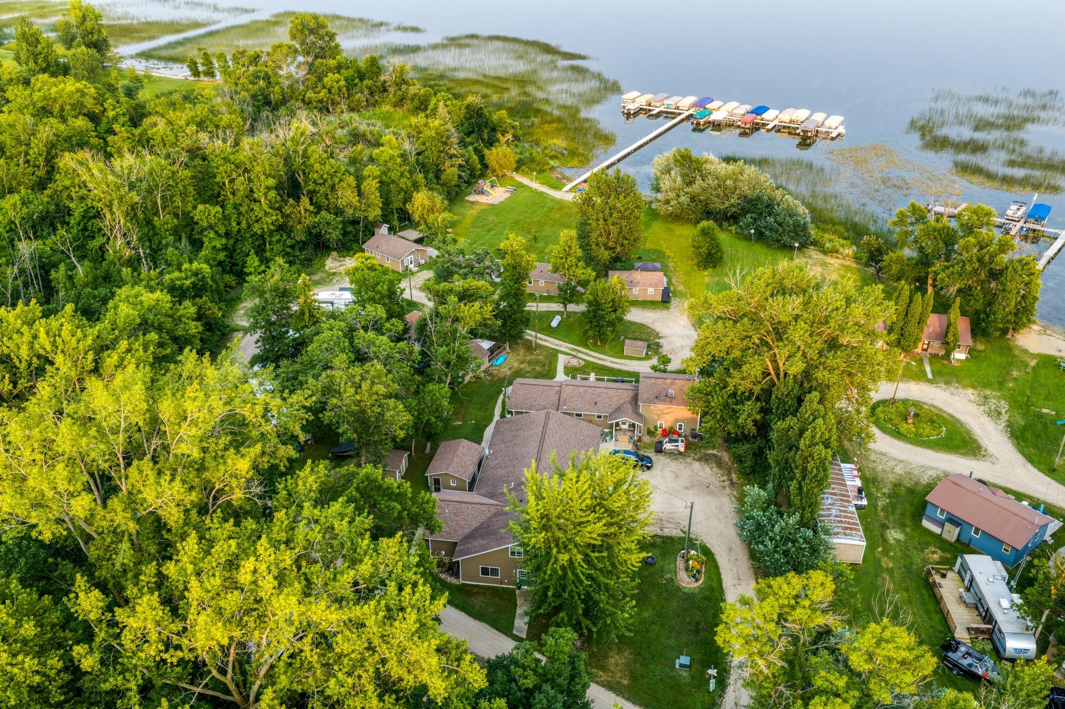 2008 single family home for sale at 36282 Rush Lake Loop, Unit 29A in Ottertail, MN — 3 bed, 2 bath (photo 4 of 43)