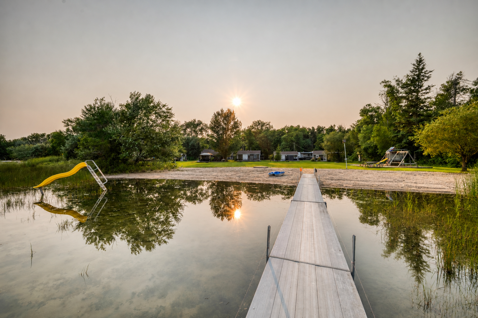 2008 single family home for sale at 36282 Rush Lake Loop, Unit 29A in Ottertail, MN — 3 bed, 2 bath (photo 32 of 43)