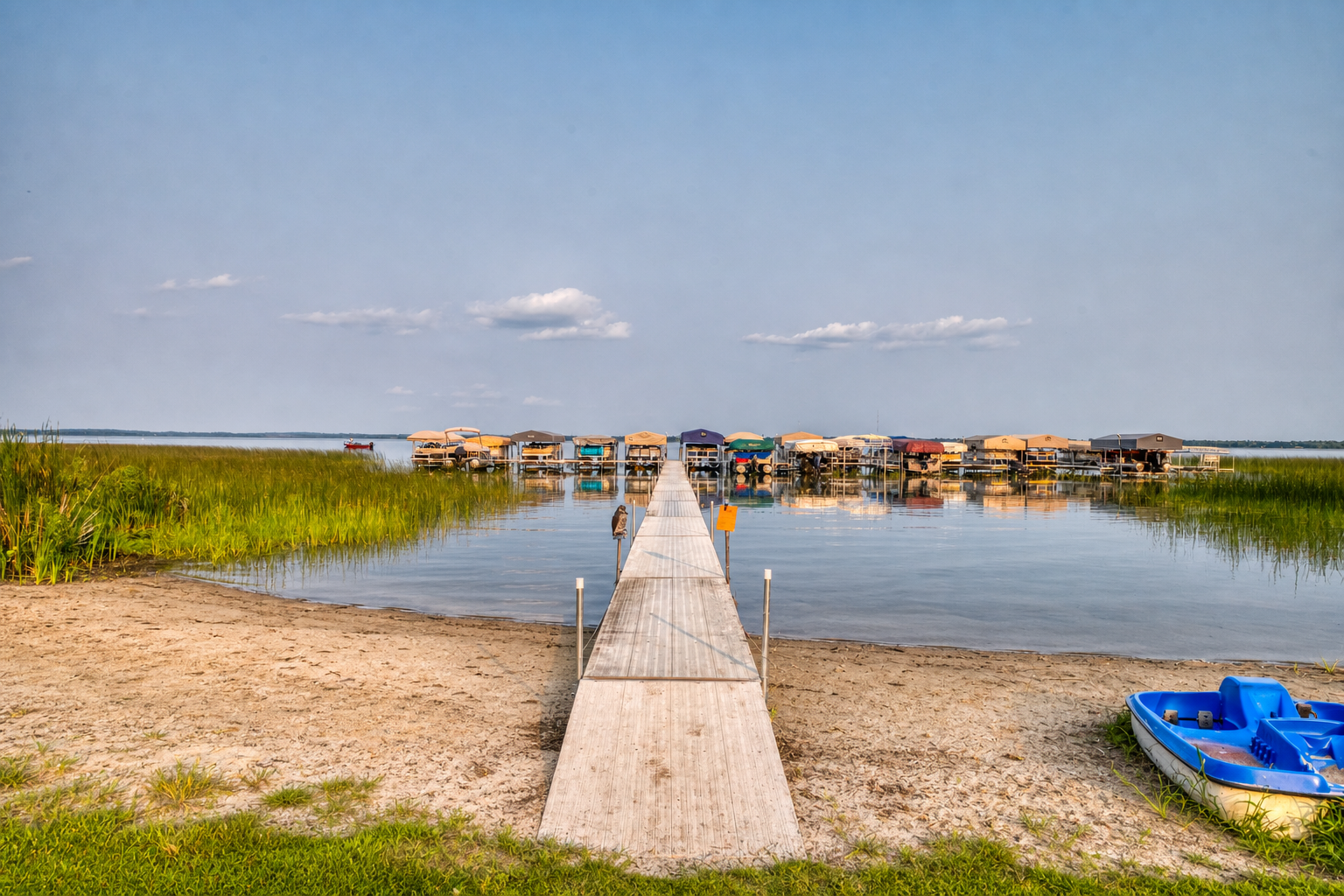 2008 single family home for sale at 36282 Rush Lake Loop, Unit 29A in Ottertail, MN — 3 bed, 2 bath (photo 33 of 43)