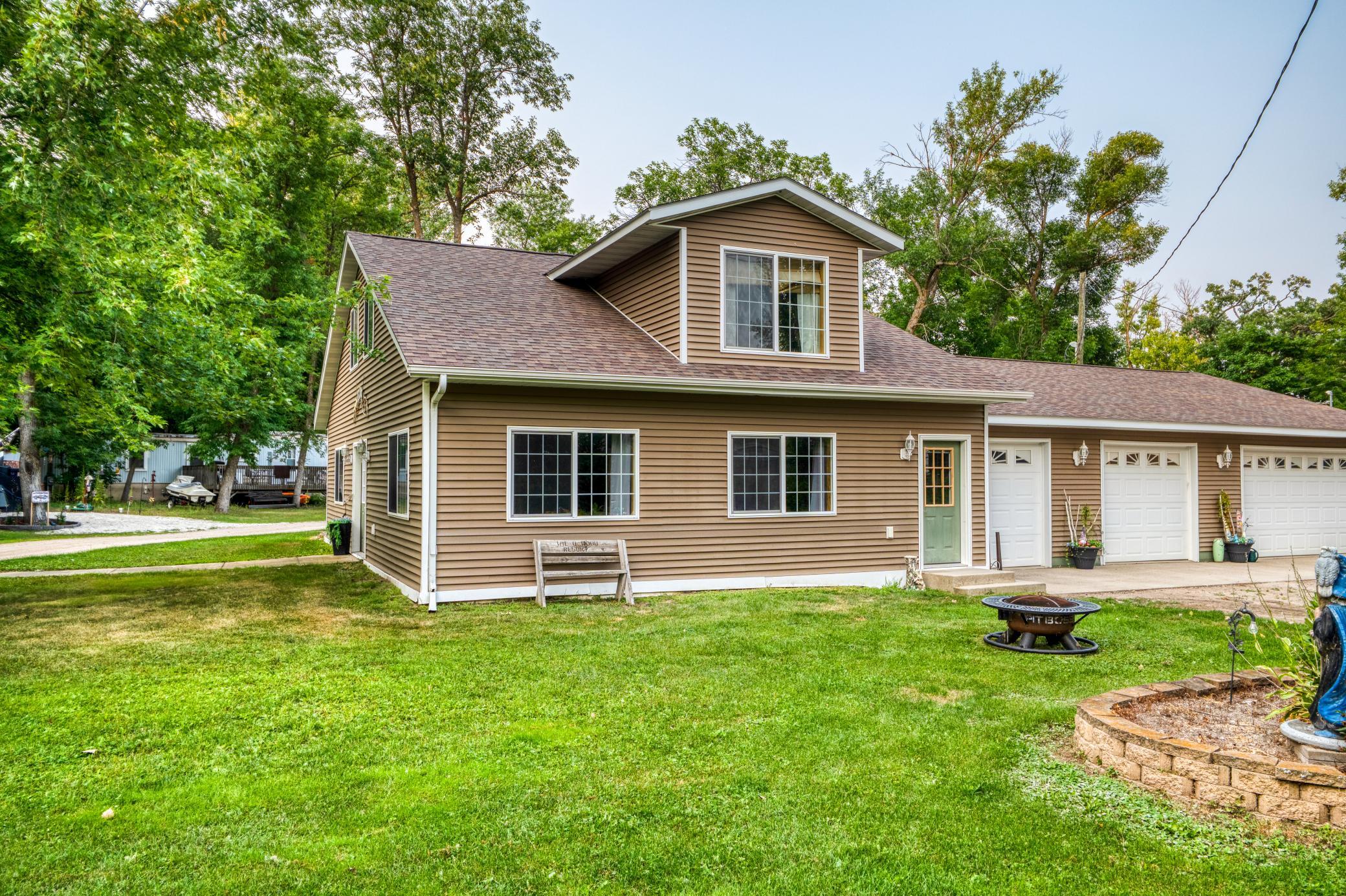 2008 single family home for sale at 36282 Rush Lake Loop, Unit 29A in Ottertail, MN — 3 bed, 2 bath (photo 39 of 43)