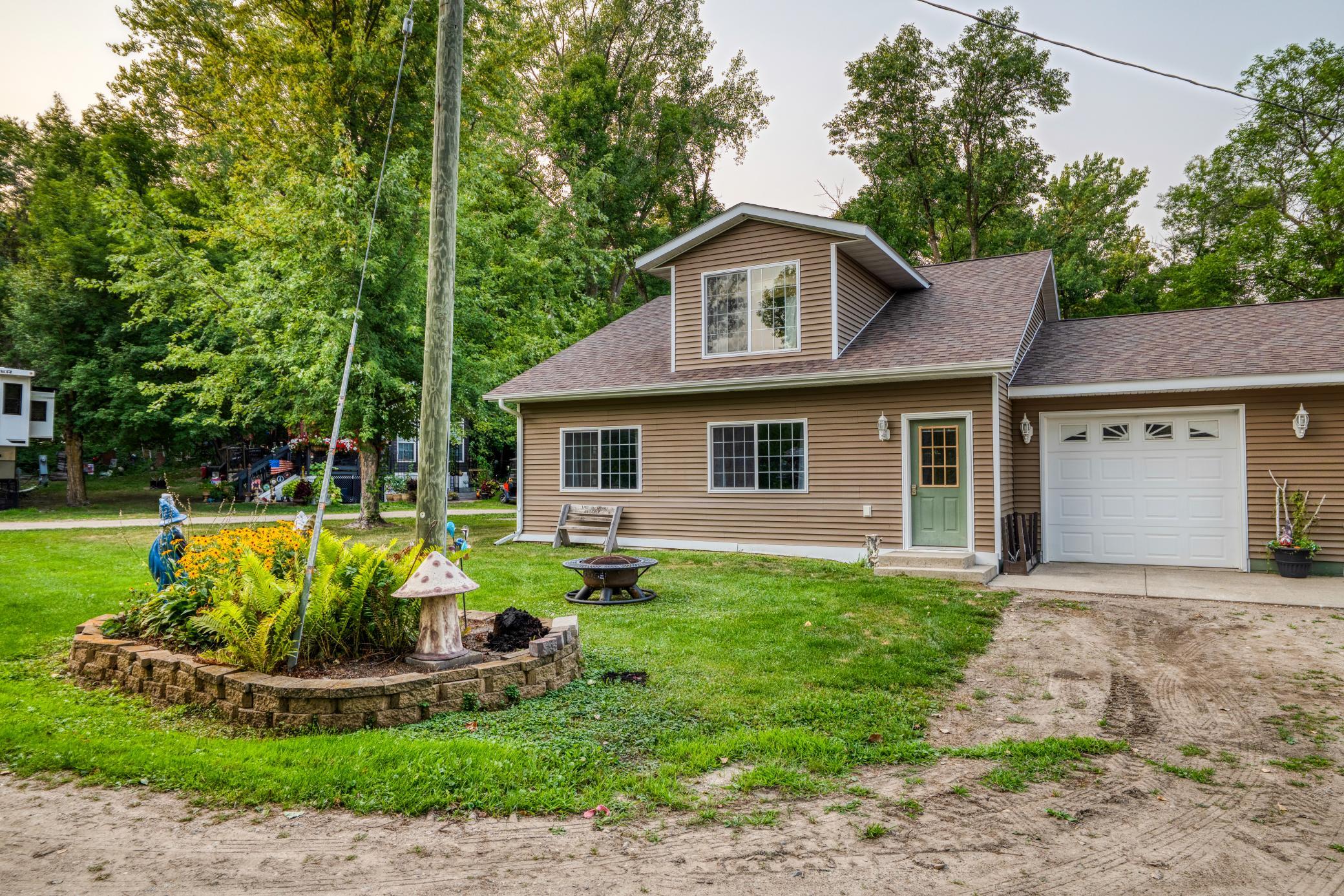 2008 single family home for sale at 36282 Rush Lake Loop, Unit 29A in Ottertail, MN — 3 bed, 2 bath (photo 40 of 43)
