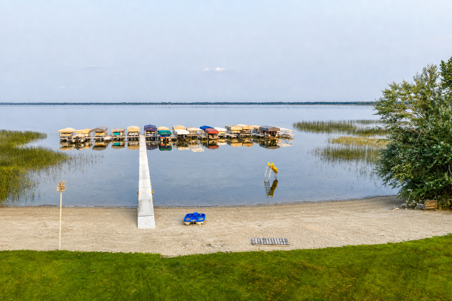 2008 single family home for sale at 36282 Rush Lake Loop, Unit 29A in Ottertail, MN — 3 bed, 2 bath (photo 6 of 43)
