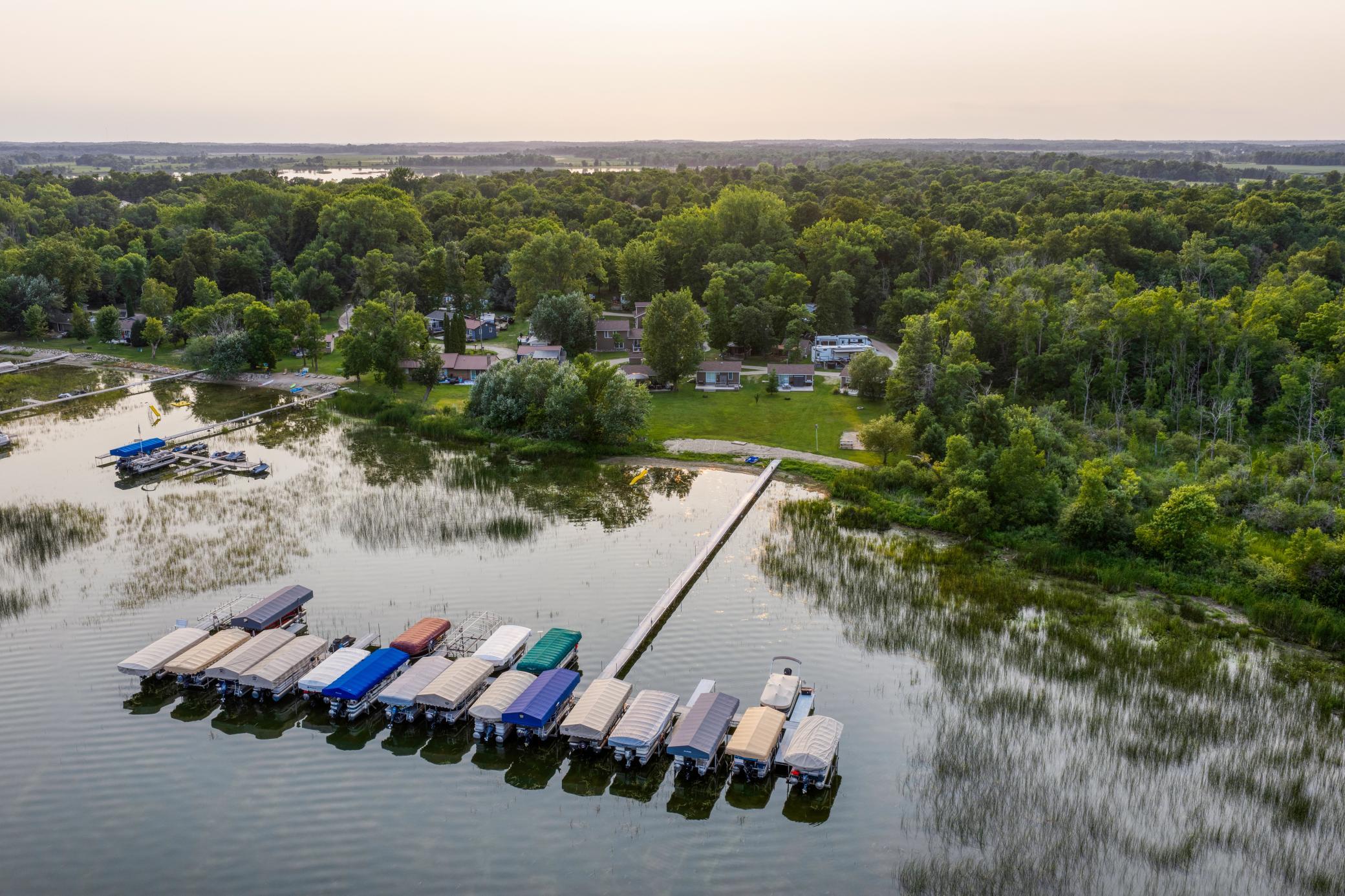 2008 single family home for sale at 36282 Rush Lake Loop, Unit 29A in Ottertail, MN — 3 bed, 2 bath (photo 7 of 43)