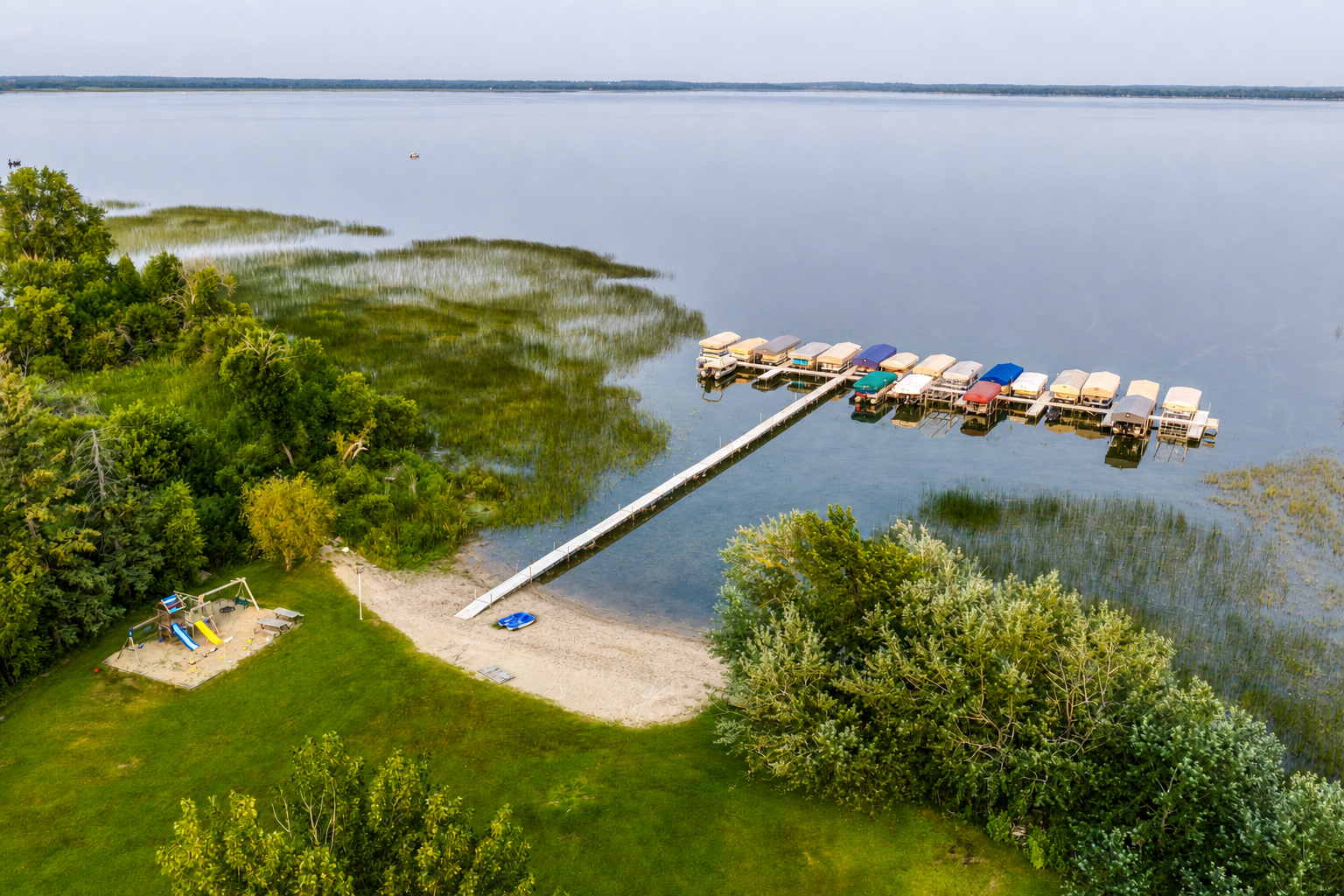 2008 single family home for sale at 36282 Rush Lake Loop, Unit 29A in Ottertail, MN — 3 bed, 2 bath (photo 9 of 43)
