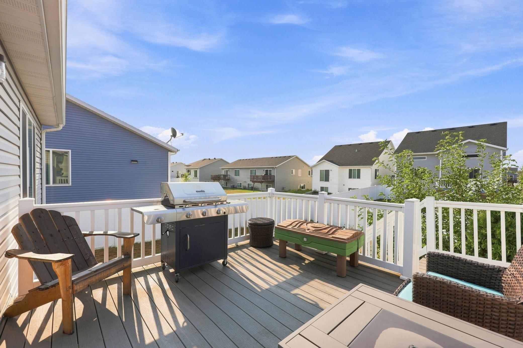 935 Eaglewood Avenue W, West Fargo ND 58078 - Photo 13 of 15